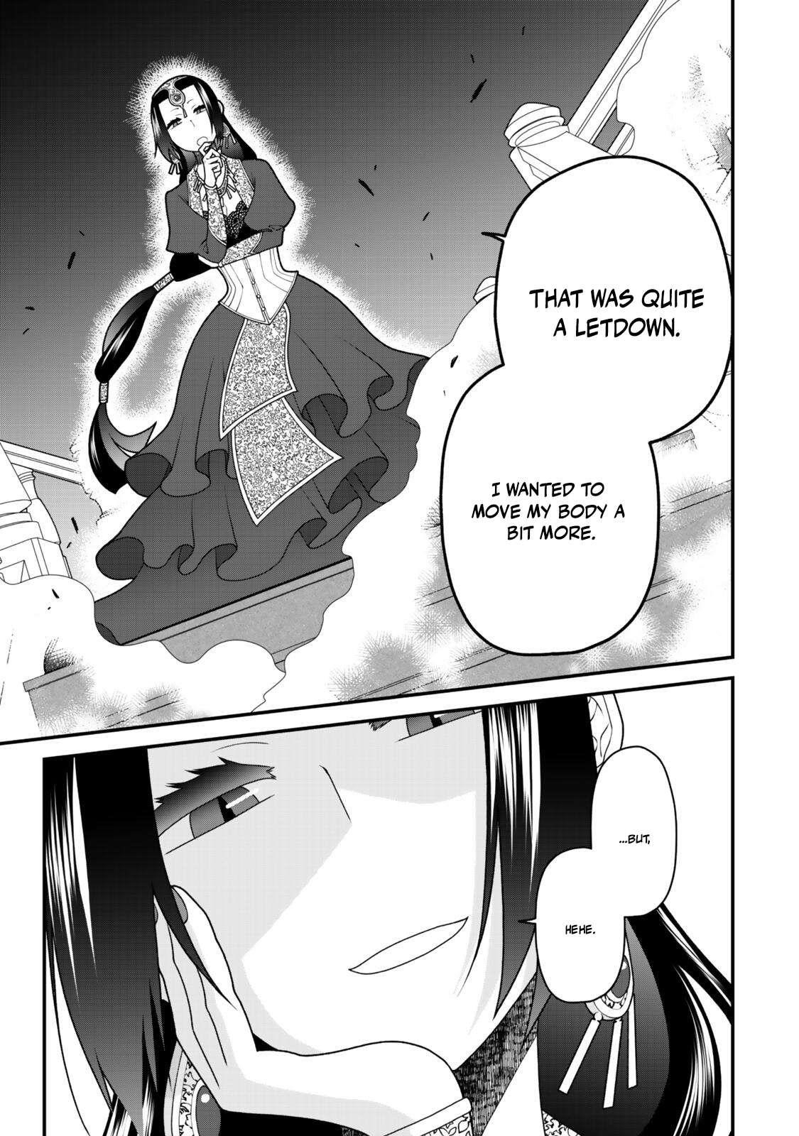 Tsuihou no Kenja, Sekai wo Shiru ~Osanajimi Yuusha no Atsuryoku kara Nigete Jiyuu ni Natta Ore~ Chapter 39 - Page 16