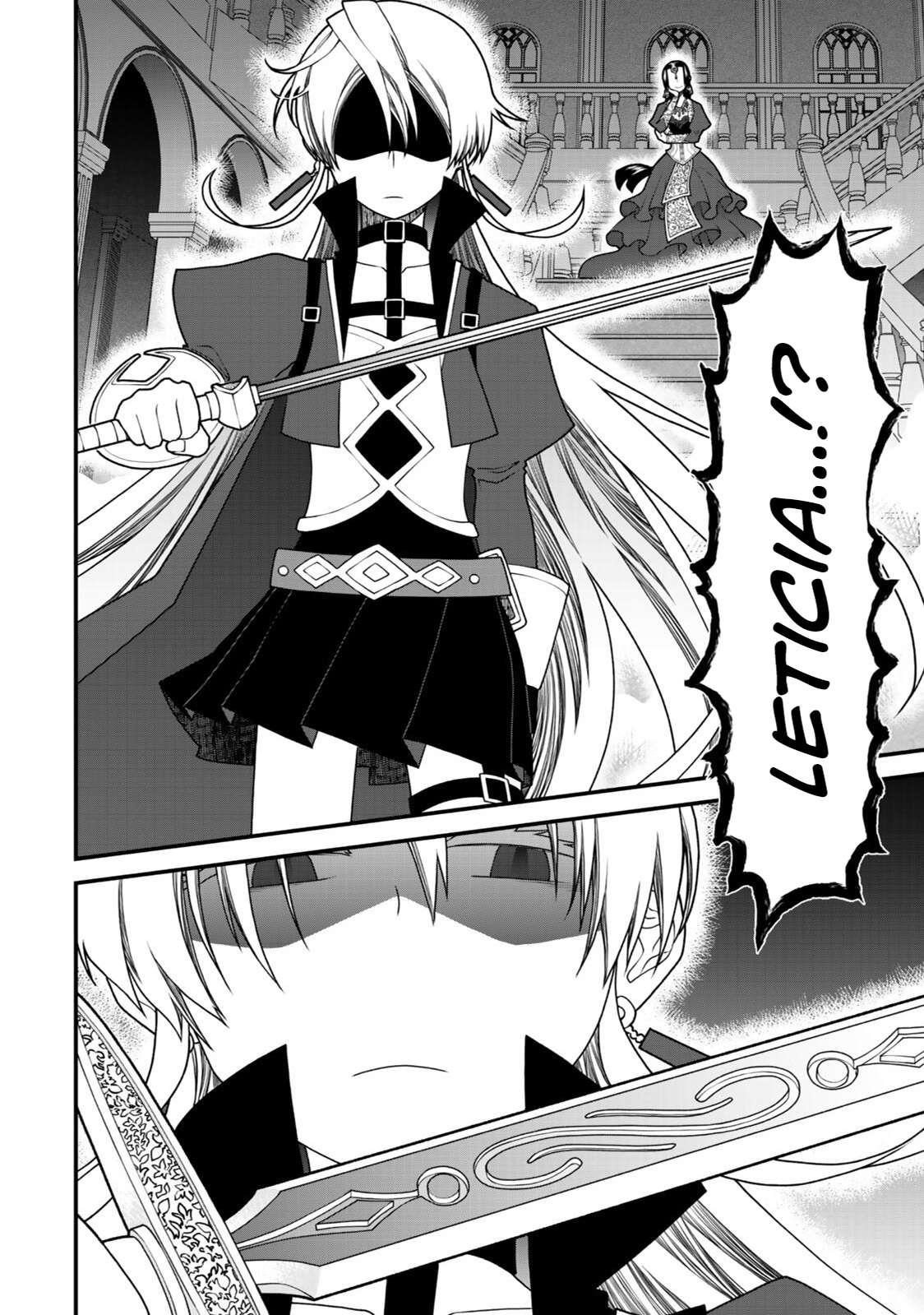 Tsuihou no Kenja, Sekai wo Shiru ~Osanajimi Yuusha no Atsuryoku kara Nigete Jiyuu ni Natta Ore~ Chapter 39 - Page 3