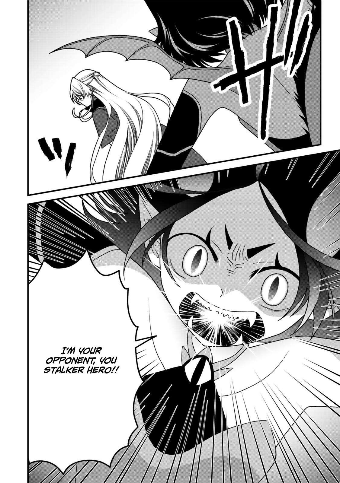 Tsuihou no Kenja, Sekai wo Shiru ~Osanajimi Yuusha no Atsuryoku kara Nigete Jiyuu ni Natta Ore~ Chapter 39 - Page 8