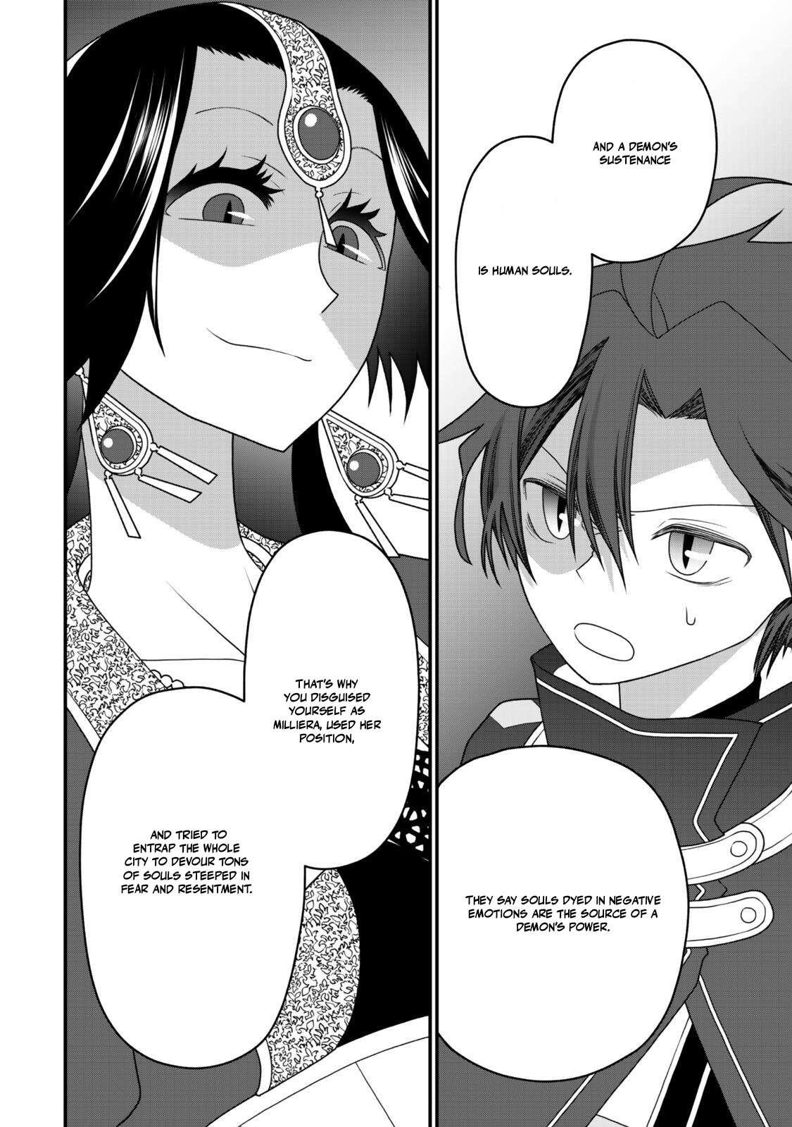 Tsuihou no Kenja, Sekai wo Shiru ~Osanajimi Yuusha no Atsuryoku kara Nigete Jiyuu ni Natta Ore~ Chapter 40 - Page 12