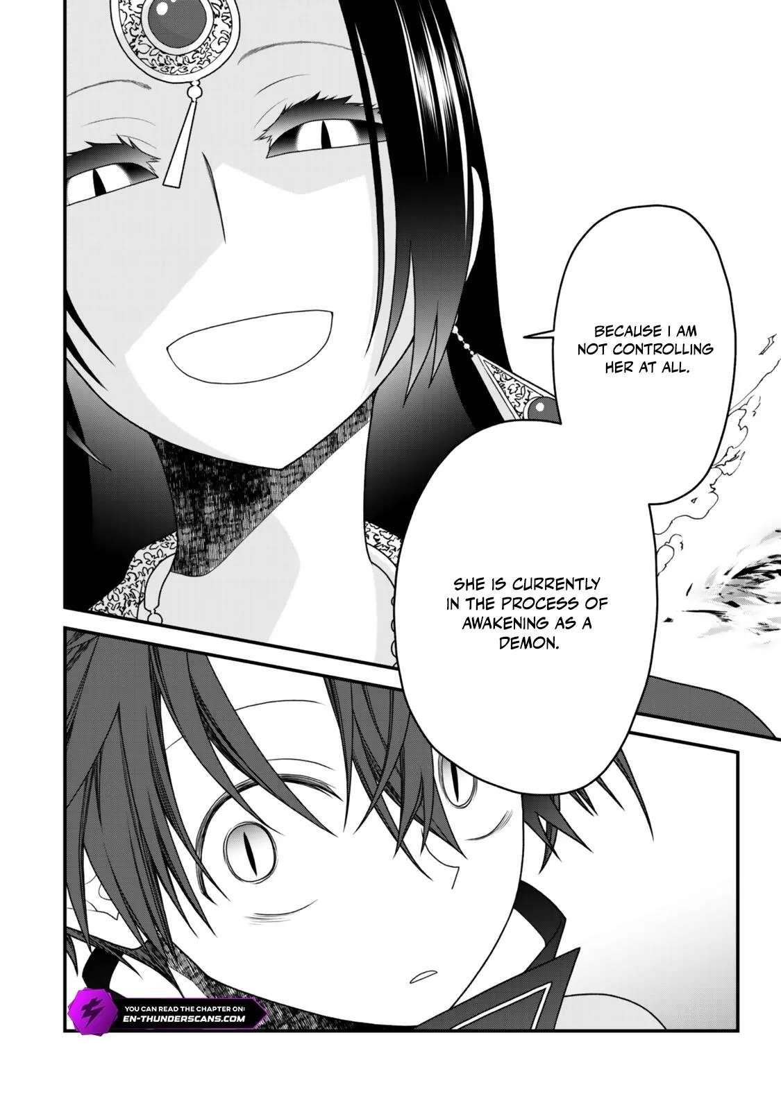 Tsuihou no Kenja, Sekai wo Shiru ~Osanajimi Yuusha no Atsuryoku kara Nigete Jiyuu ni Natta Ore~ Chapter 41 - Page 2