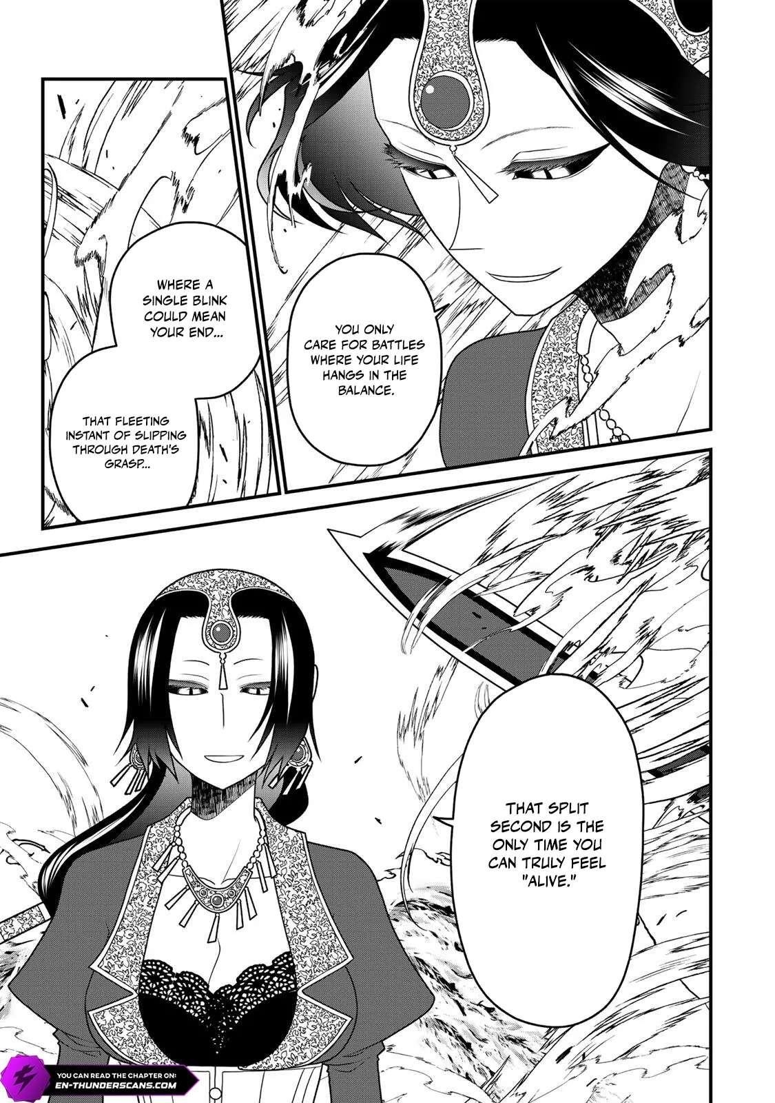 Tsuihou no Kenja, Sekai wo Shiru ~Osanajimi Yuusha no Atsuryoku kara Nigete Jiyuu ni Natta Ore~ Chapter 42 - Page 11