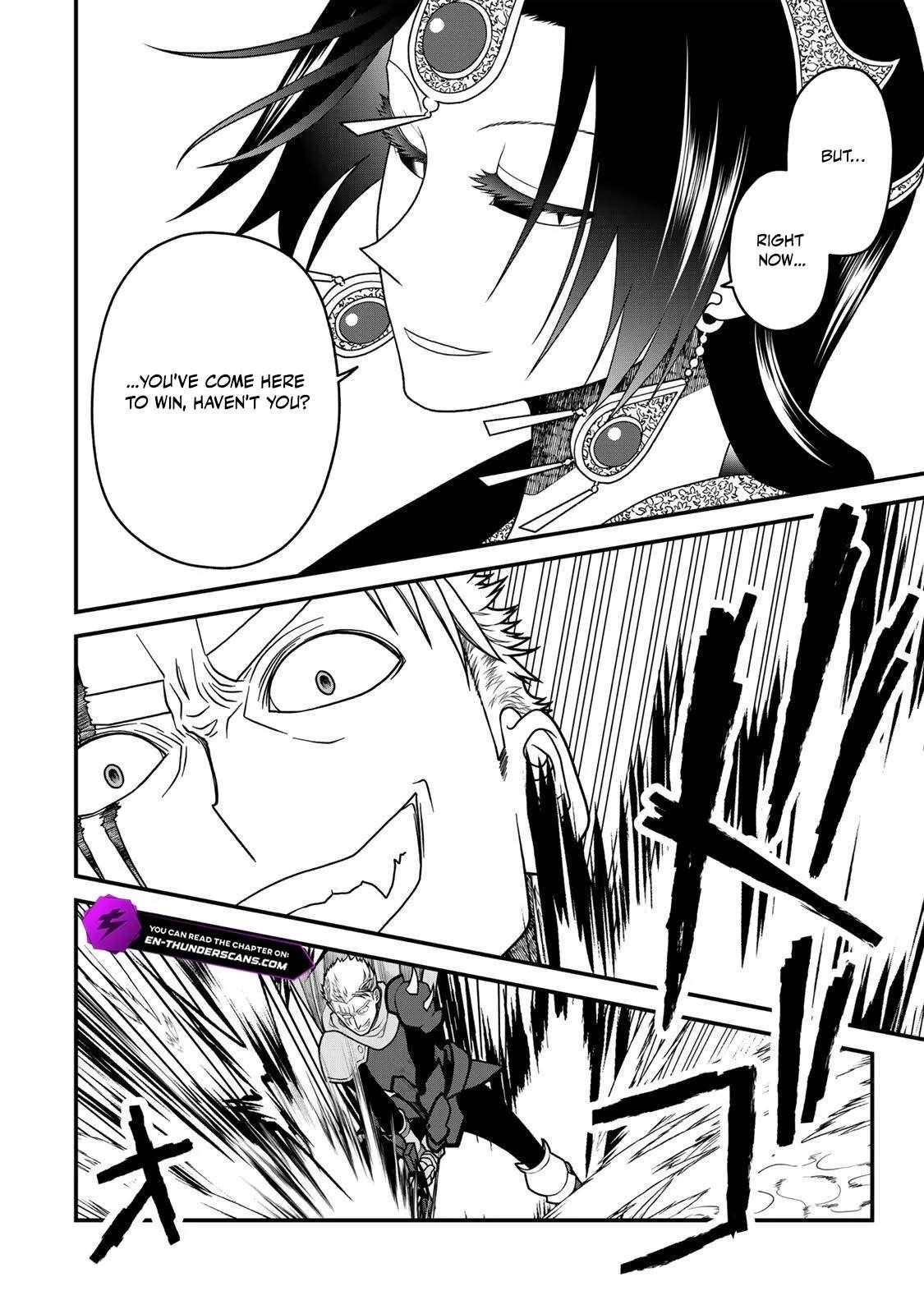 Tsuihou no Kenja, Sekai wo Shiru ~Osanajimi Yuusha no Atsuryoku kara Nigete Jiyuu ni Natta Ore~ Chapter 42 - Page 12