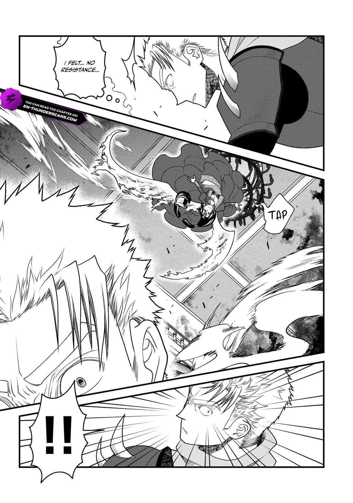 Tsuihou no Kenja, Sekai wo Shiru ~Osanajimi Yuusha no Atsuryoku kara Nigete Jiyuu ni Natta Ore~ Chapter 42 - Page 13