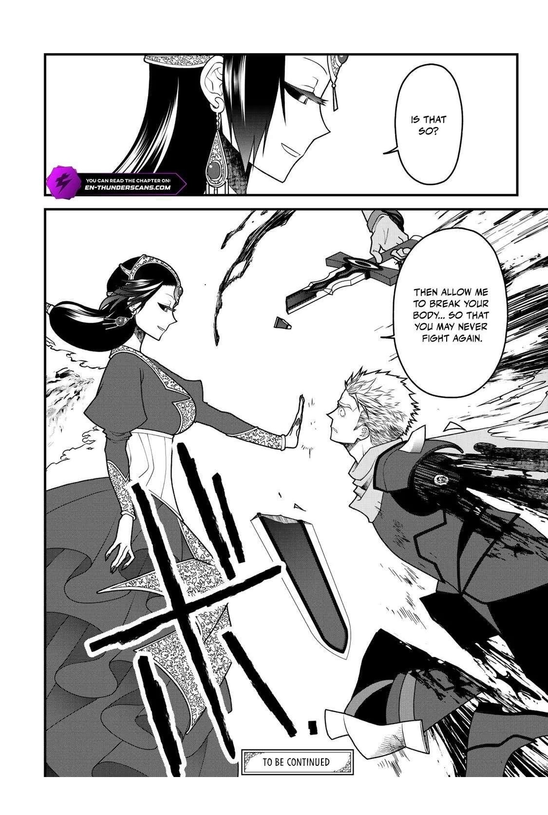 Tsuihou no Kenja, Sekai wo Shiru ~Osanajimi Yuusha no Atsuryoku kara Nigete Jiyuu ni Natta Ore~ Chapter 42 - Page 18