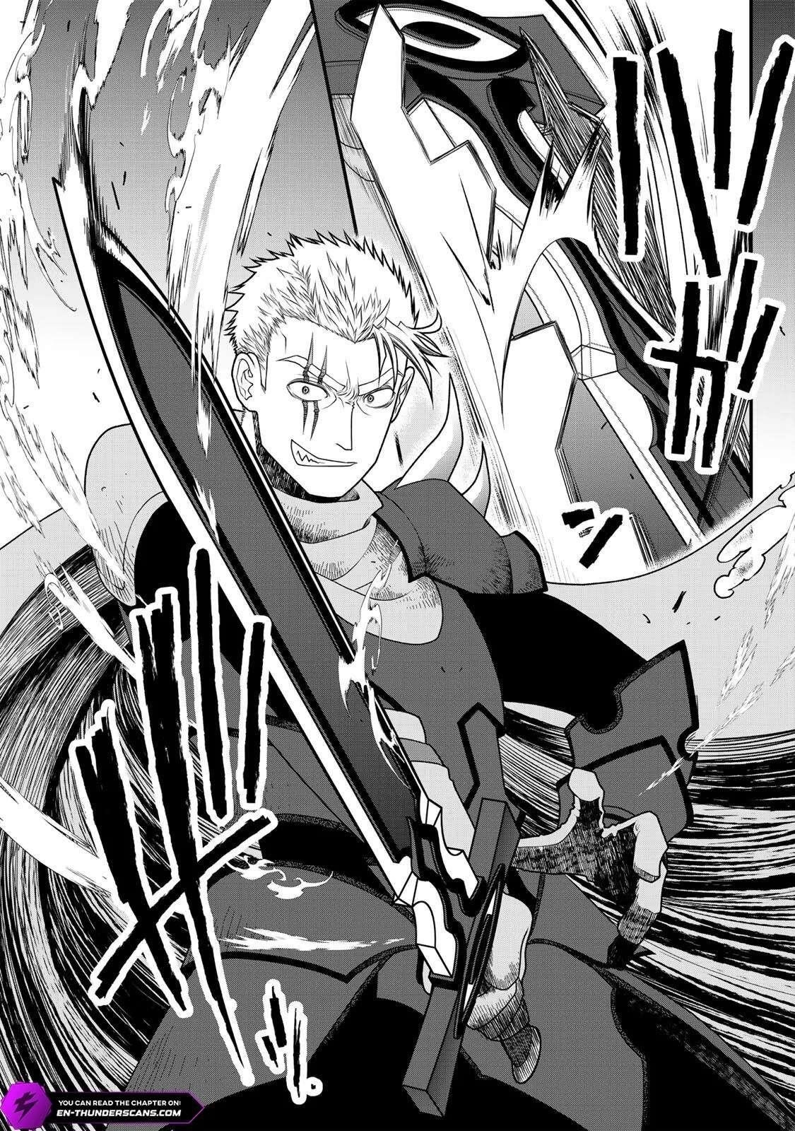 Tsuihou no Kenja, Sekai wo Shiru ~Osanajimi Yuusha no Atsuryoku kara Nigete Jiyuu ni Natta Ore~ Chapter 42 - Page 4