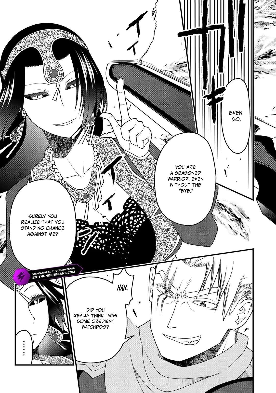 Tsuihou no Kenja, Sekai wo Shiru ~Osanajimi Yuusha no Atsuryoku kara Nigete Jiyuu ni Natta Ore~ Chapter 42 - Page 9