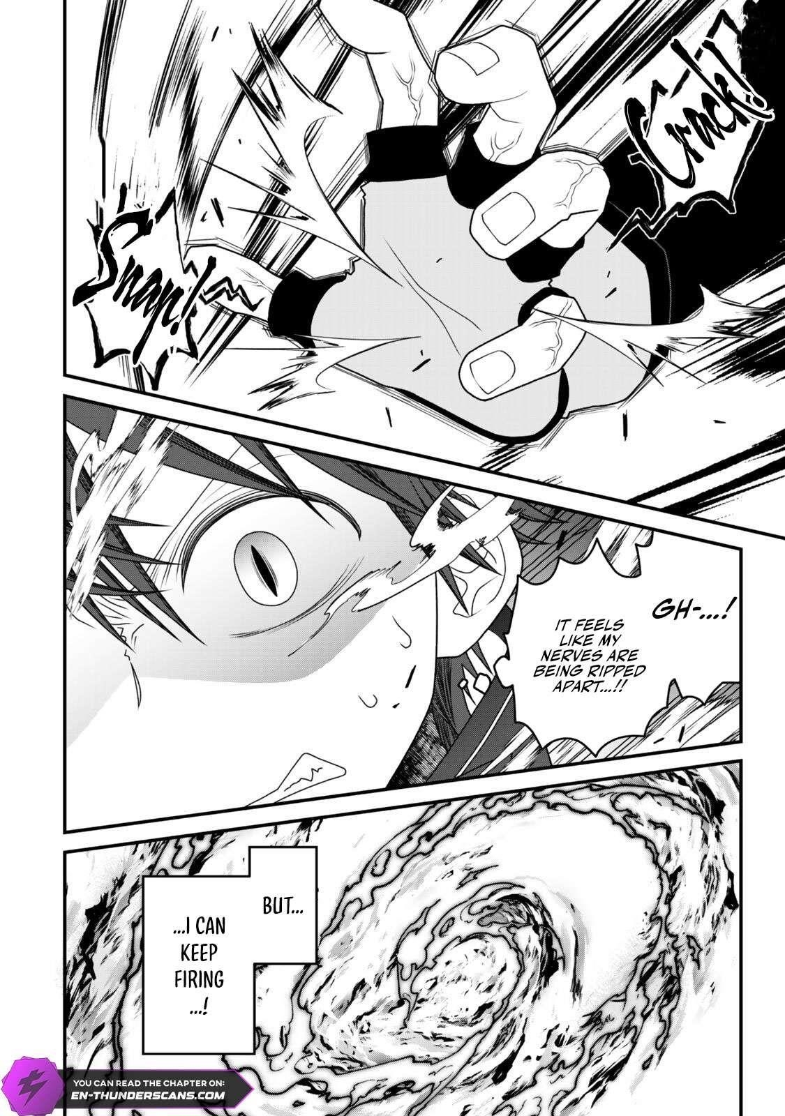 Tsuihou no Kenja, Sekai wo Shiru ~Osanajimi Yuusha no Atsuryoku kara Nigete Jiyuu ni Natta Ore~ Chapter 43 - Page 12