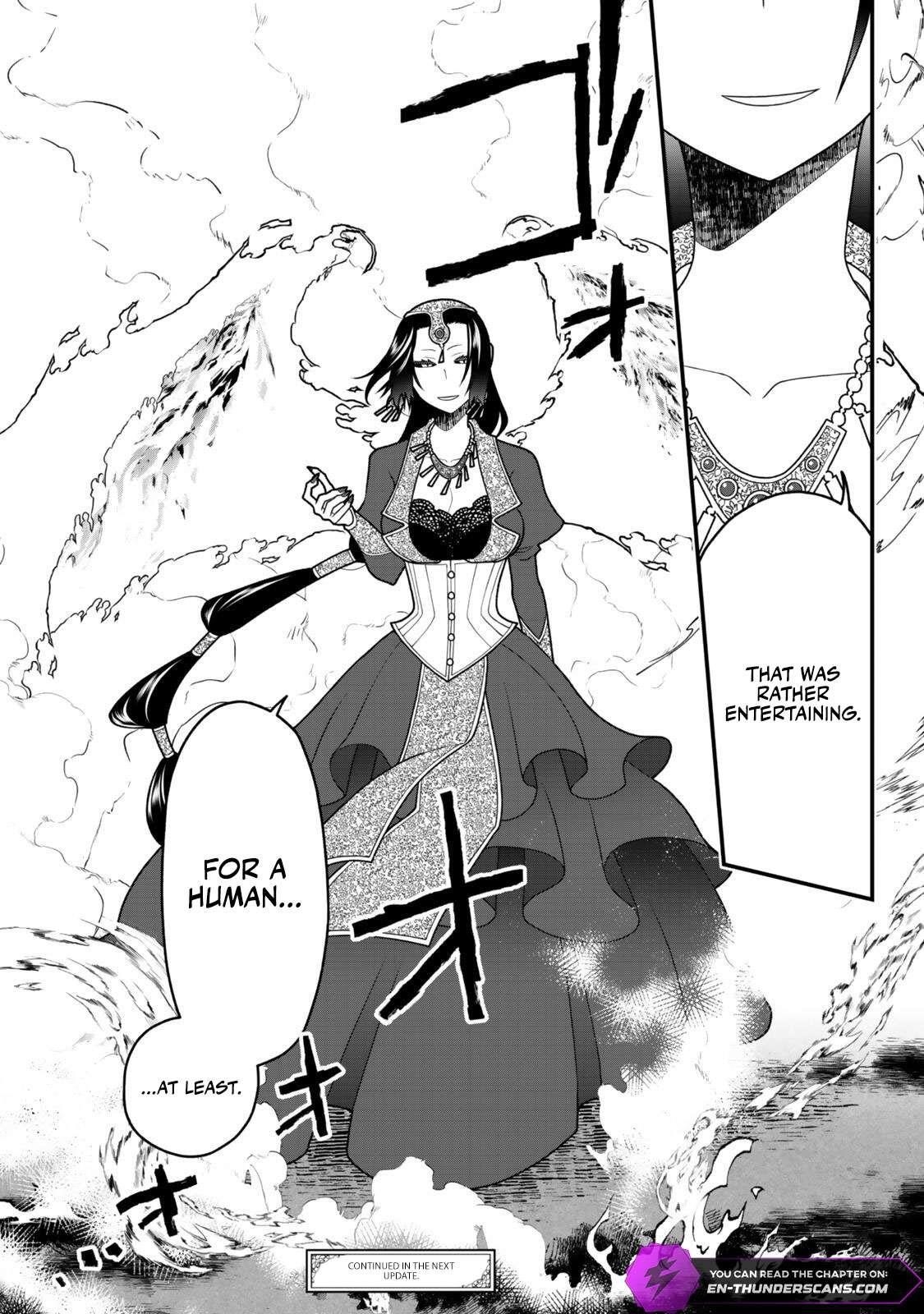 Tsuihou no Kenja, Sekai wo Shiru ~Osanajimi Yuusha no Atsuryoku kara Nigete Jiyuu ni Natta Ore~ Chapter 43 - Page 16