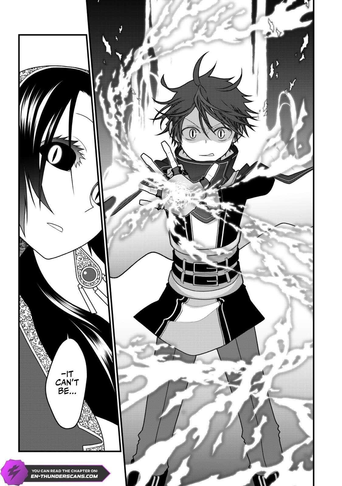 Tsuihou no Kenja, Sekai wo Shiru ~Osanajimi Yuusha no Atsuryoku kara Nigete Jiyuu ni Natta Ore~ Chapter 43 - Page 3