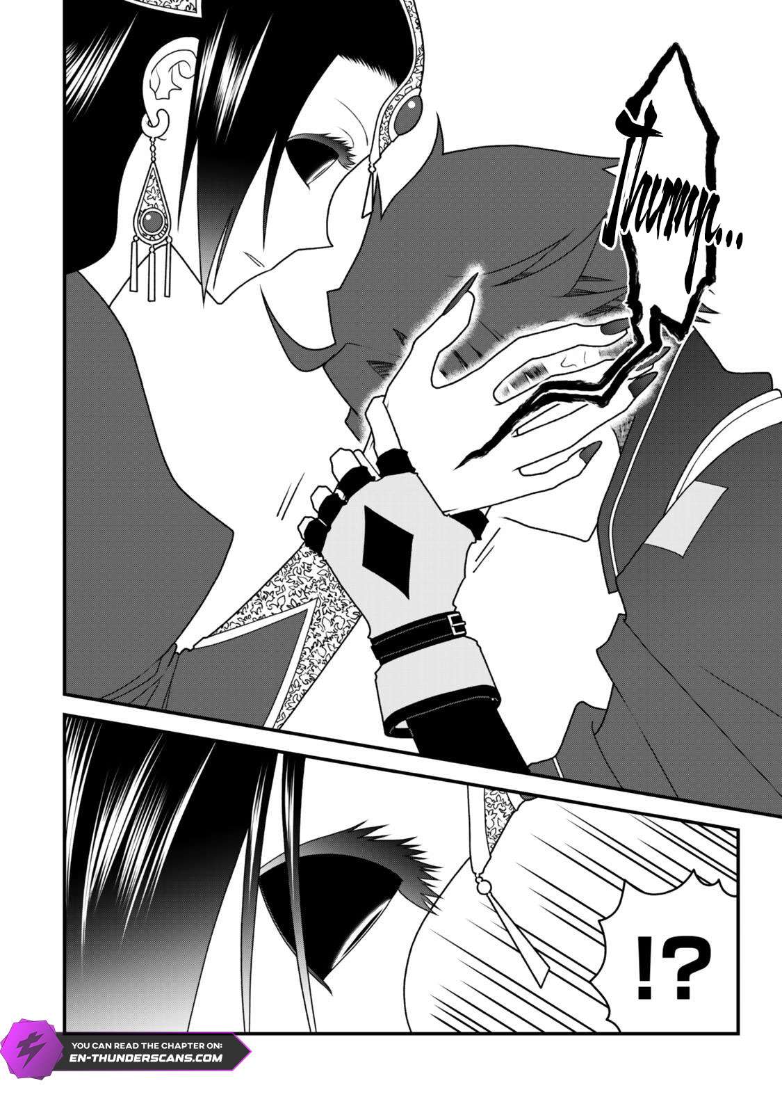 Tsuihou no Kenja, Sekai wo Shiru ~Osanajimi Yuusha no Atsuryoku kara Nigete Jiyuu ni Natta Ore~ Chapter 44 - Page 12