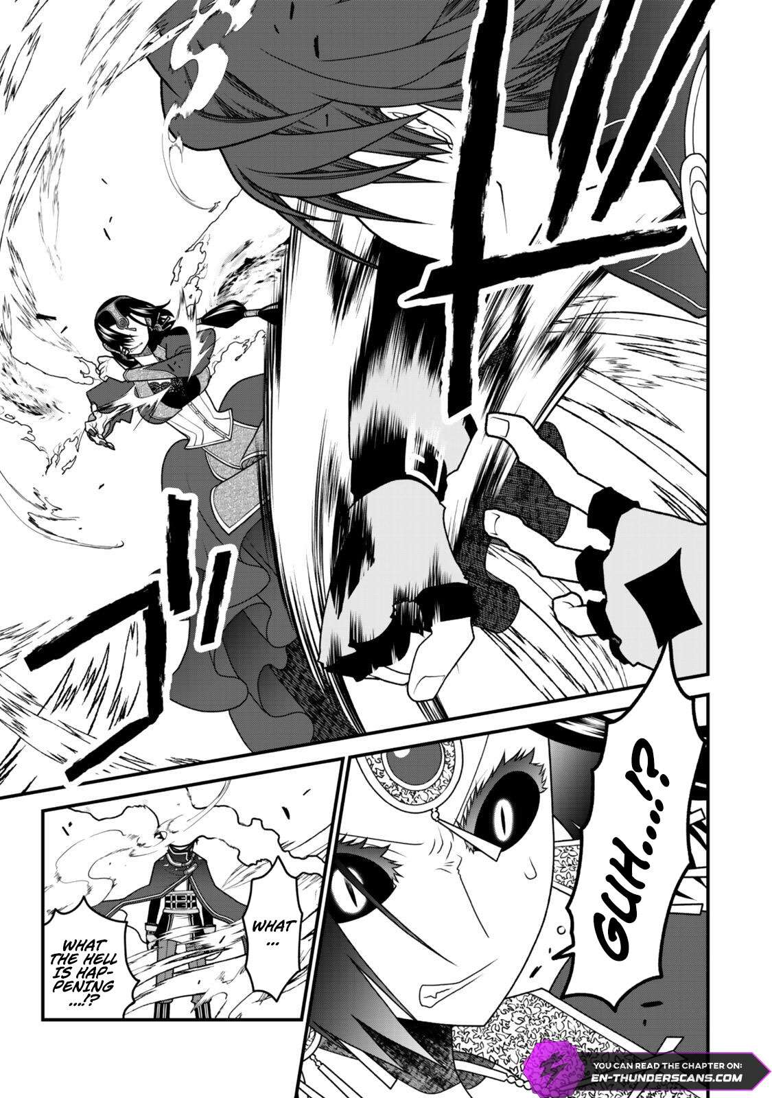 Tsuihou no Kenja, Sekai wo Shiru ~Osanajimi Yuusha no Atsuryoku kara Nigete Jiyuu ni Natta Ore~ Chapter 44 - Page 13