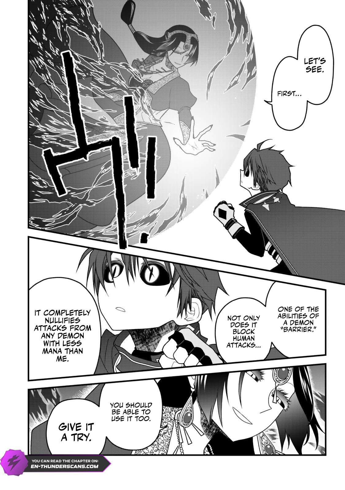 Tsuihou no Kenja, Sekai wo Shiru ~Osanajimi Yuusha no Atsuryoku kara Nigete Jiyuu ni Natta Ore~ Chapter 44 - Page 20
