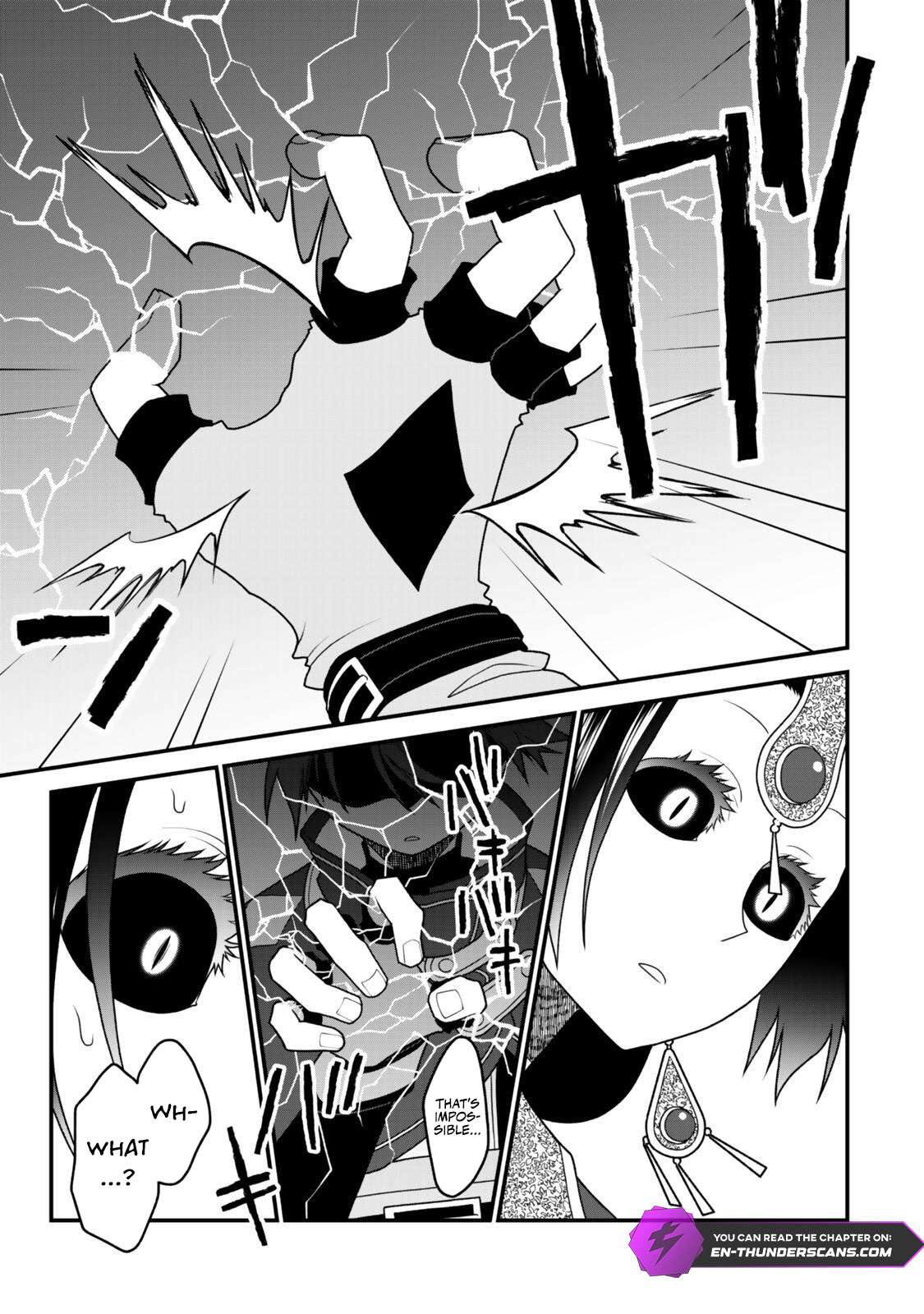 Tsuihou no Kenja, Sekai wo Shiru ~Osanajimi Yuusha no Atsuryoku kara Nigete Jiyuu ni Natta Ore~ Chapter 44 - Page 21