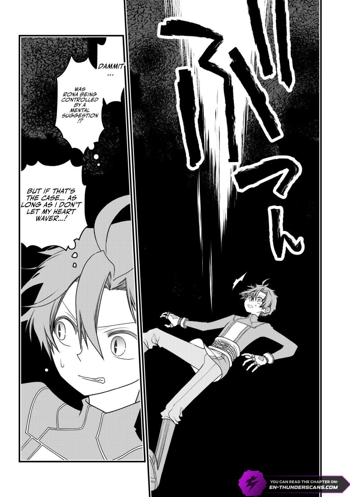 Tsuihou no Kenja, Sekai wo Shiru ~Osanajimi Yuusha no Atsuryoku kara Nigete Jiyuu ni Natta Ore~ Chapter 44 - Page 5