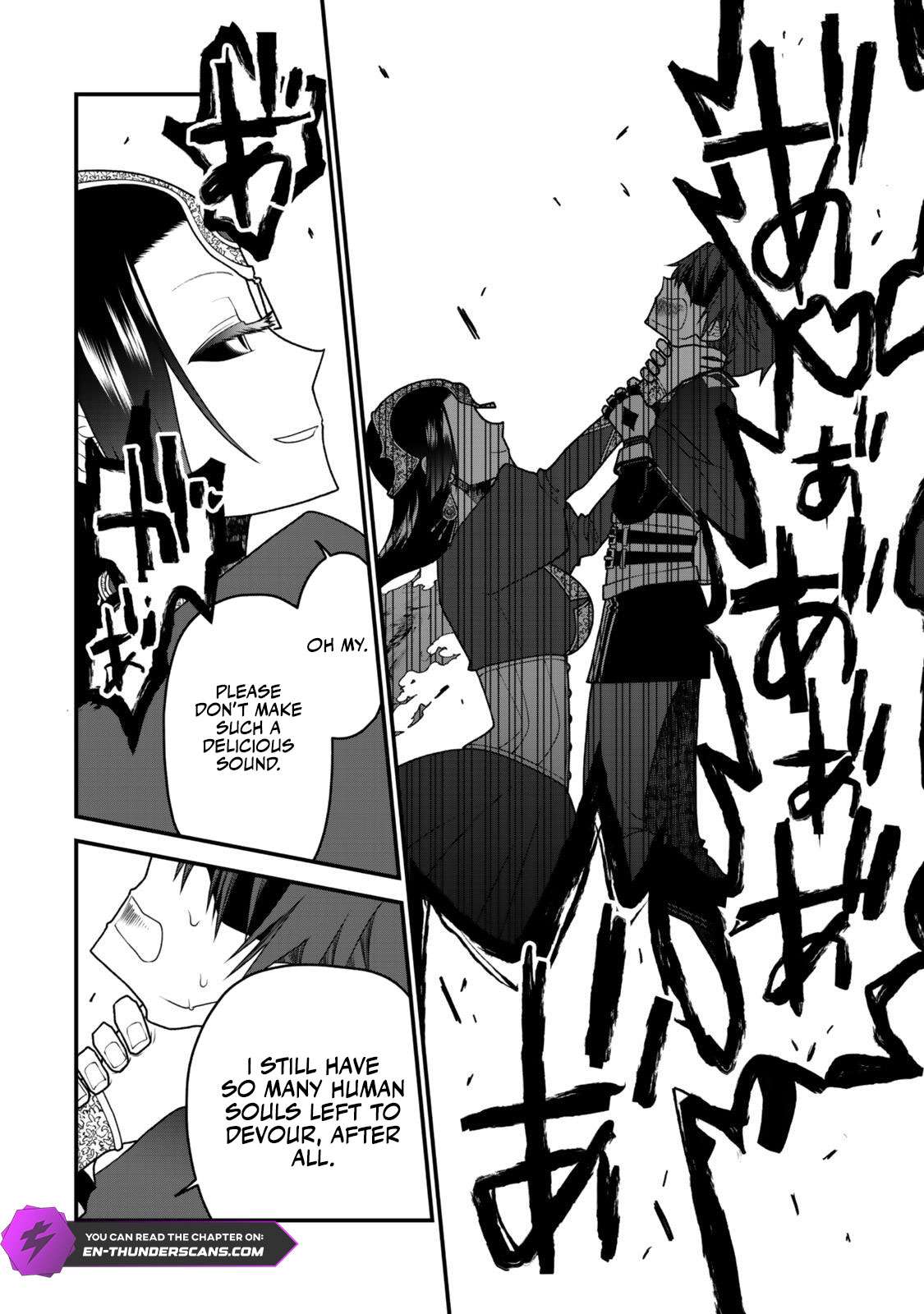 Tsuihou no Kenja, Sekai wo Shiru ~Osanajimi Yuusha no Atsuryoku kara Nigete Jiyuu ni Natta Ore~ Chapter 44 - Page 8