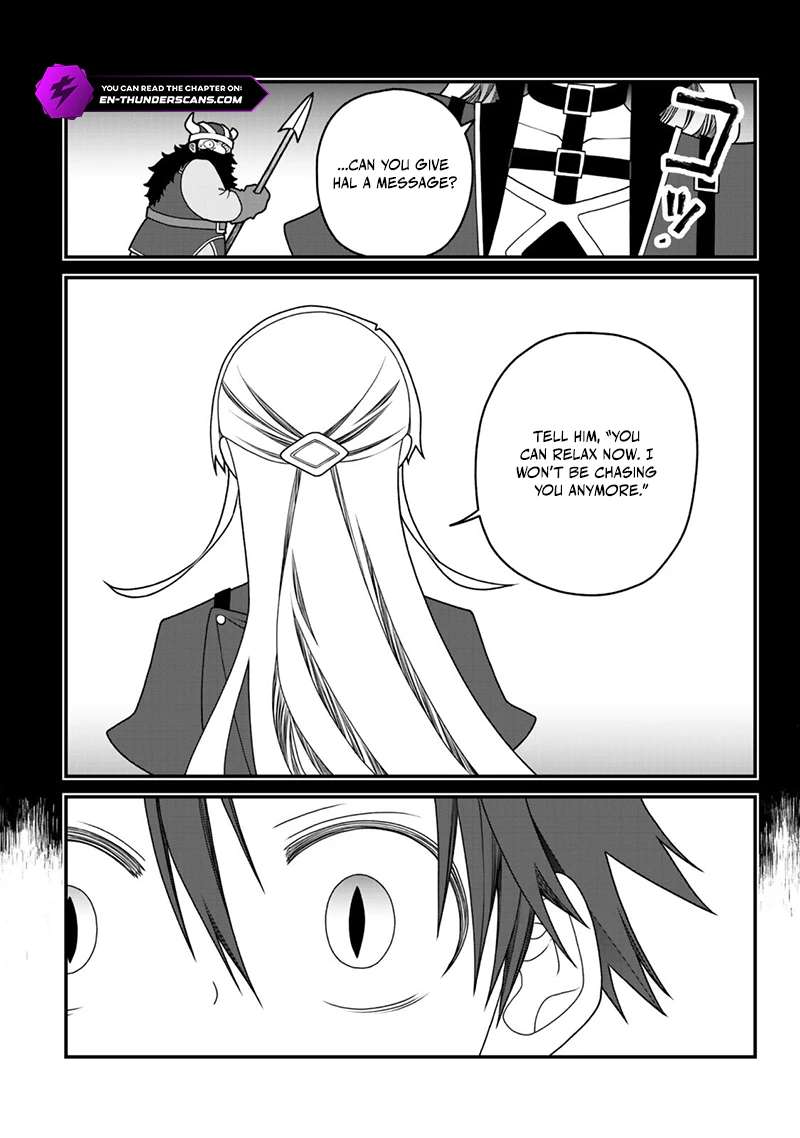 Tsuihou no Kenja, Sekai wo Shiru ~Osanajimi Yuusha no Atsuryoku kara Nigete Jiyuu ni Natta Ore~ Chapter 45 - Page 14