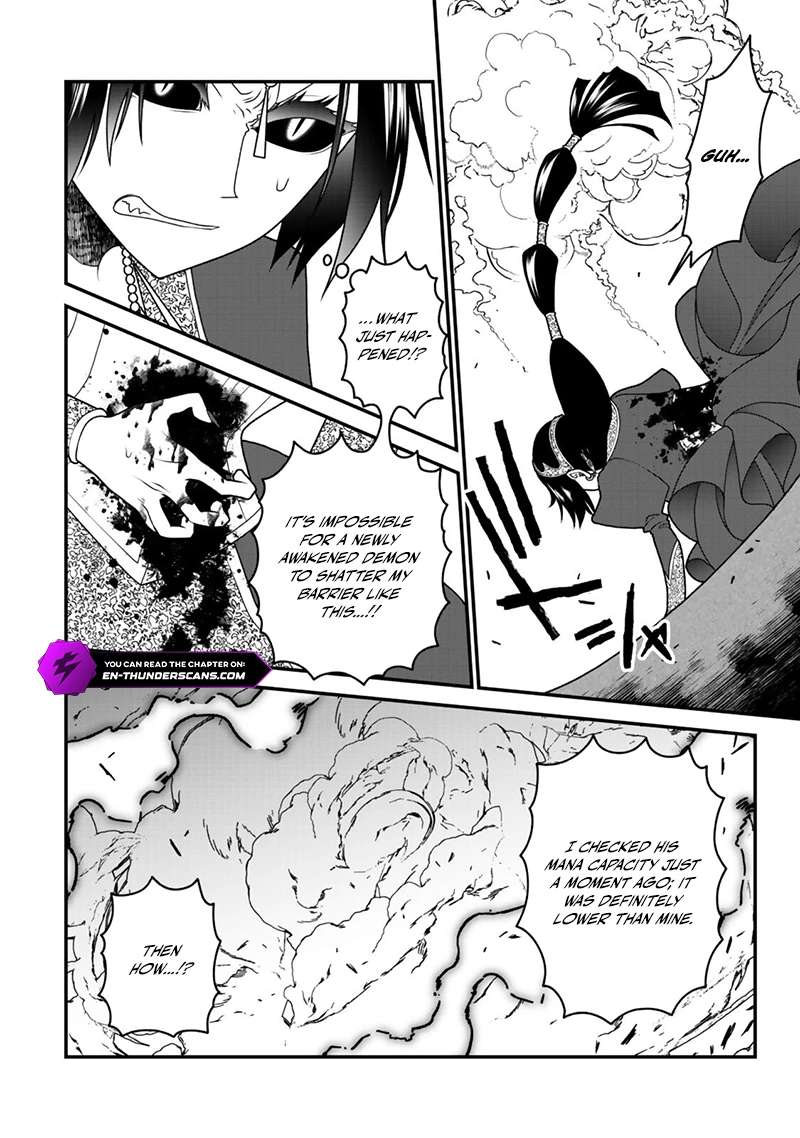 Tsuihou no Kenja, Sekai wo Shiru ~Osanajimi Yuusha no Atsuryoku kara Nigete Jiyuu ni Natta Ore~ Chapter 45 - Page 2