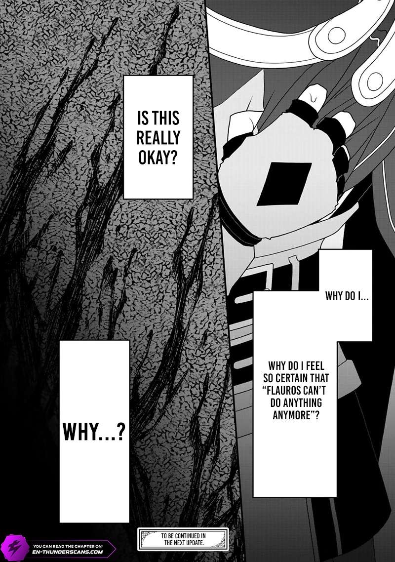 Tsuihou no Kenja, Sekai wo Shiru ~Osanajimi Yuusha no Atsuryoku kara Nigete Jiyuu ni Natta Ore~ Chapter 45 - Page 20