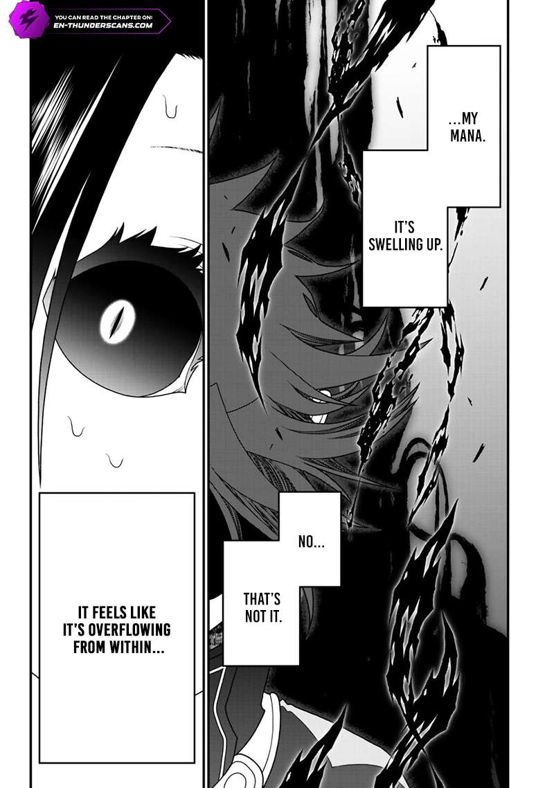 Tsuihou no Kenja, Sekai wo Shiru ~Osanajimi Yuusha no Atsuryoku kara Nigete Jiyuu ni Natta Ore~ Chapter 45 - Page 5