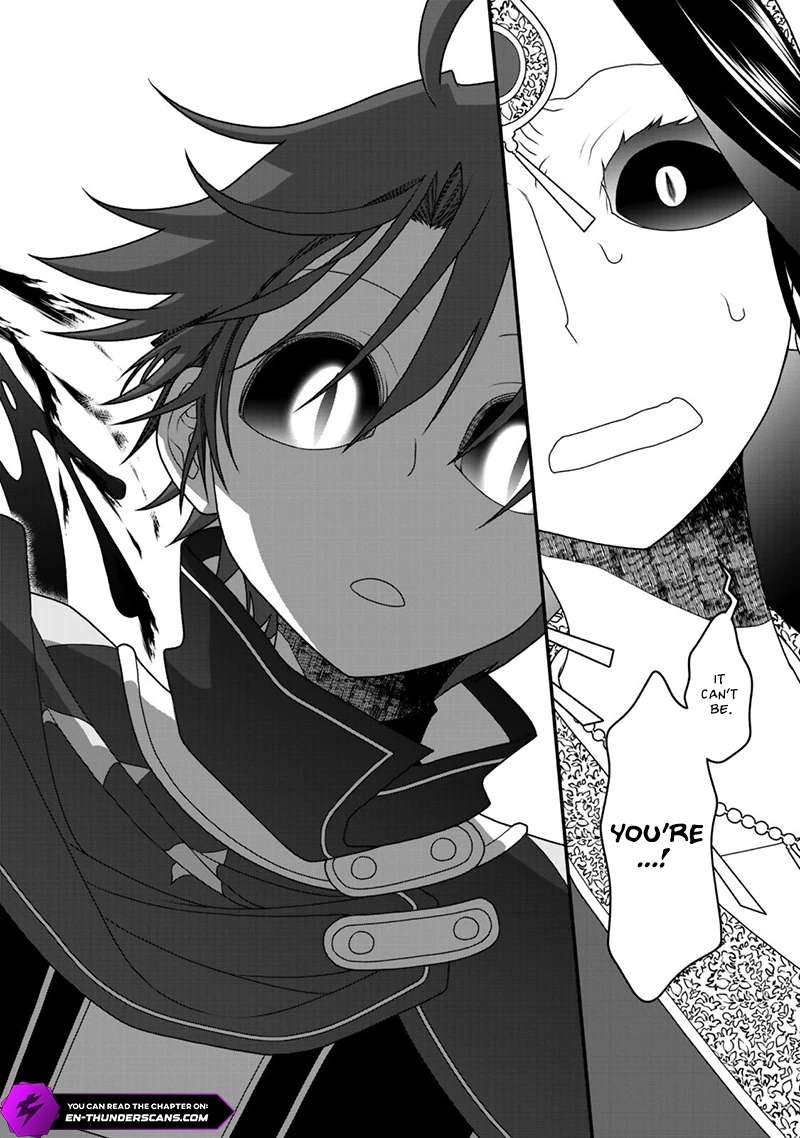 Tsuihou no Kenja, Sekai wo Shiru ~Osanajimi Yuusha no Atsuryoku kara Nigete Jiyuu ni Natta Ore~ Chapter 45 - Page 6