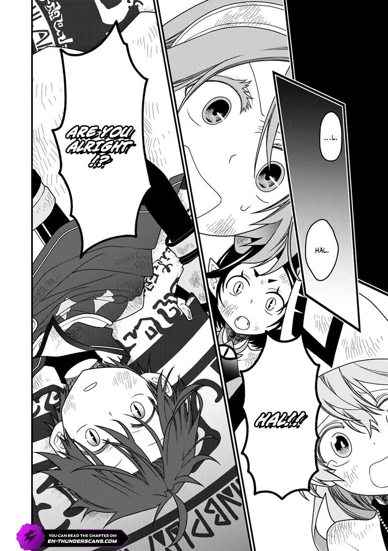 Tsuihou no Kenja, Sekai wo Shiru ~Osanajimi Yuusha no Atsuryoku kara Nigete Jiyuu ni Natta Ore~ Chapter 45 - Page 8