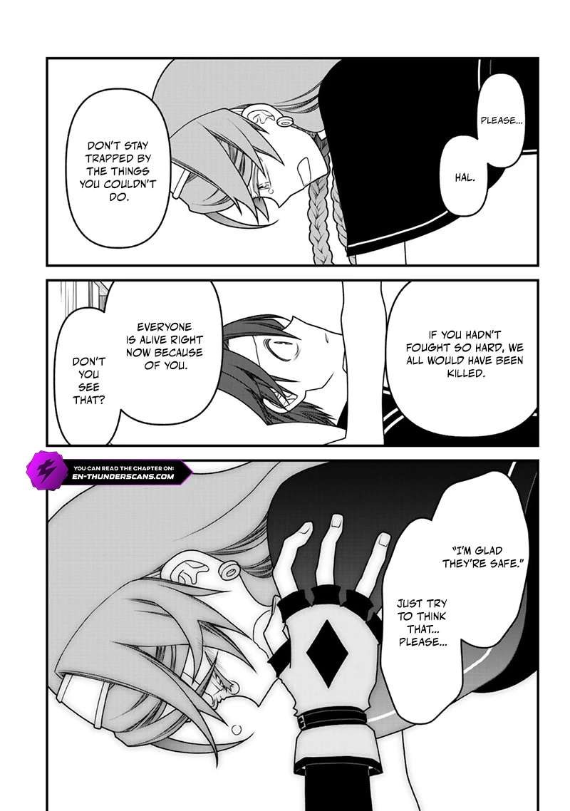Tsuihou no Kenja, Sekai wo Shiru ~Osanajimi Yuusha no Atsuryoku kara Nigete Jiyuu ni Natta Ore~ Chapter 46 - Page 16