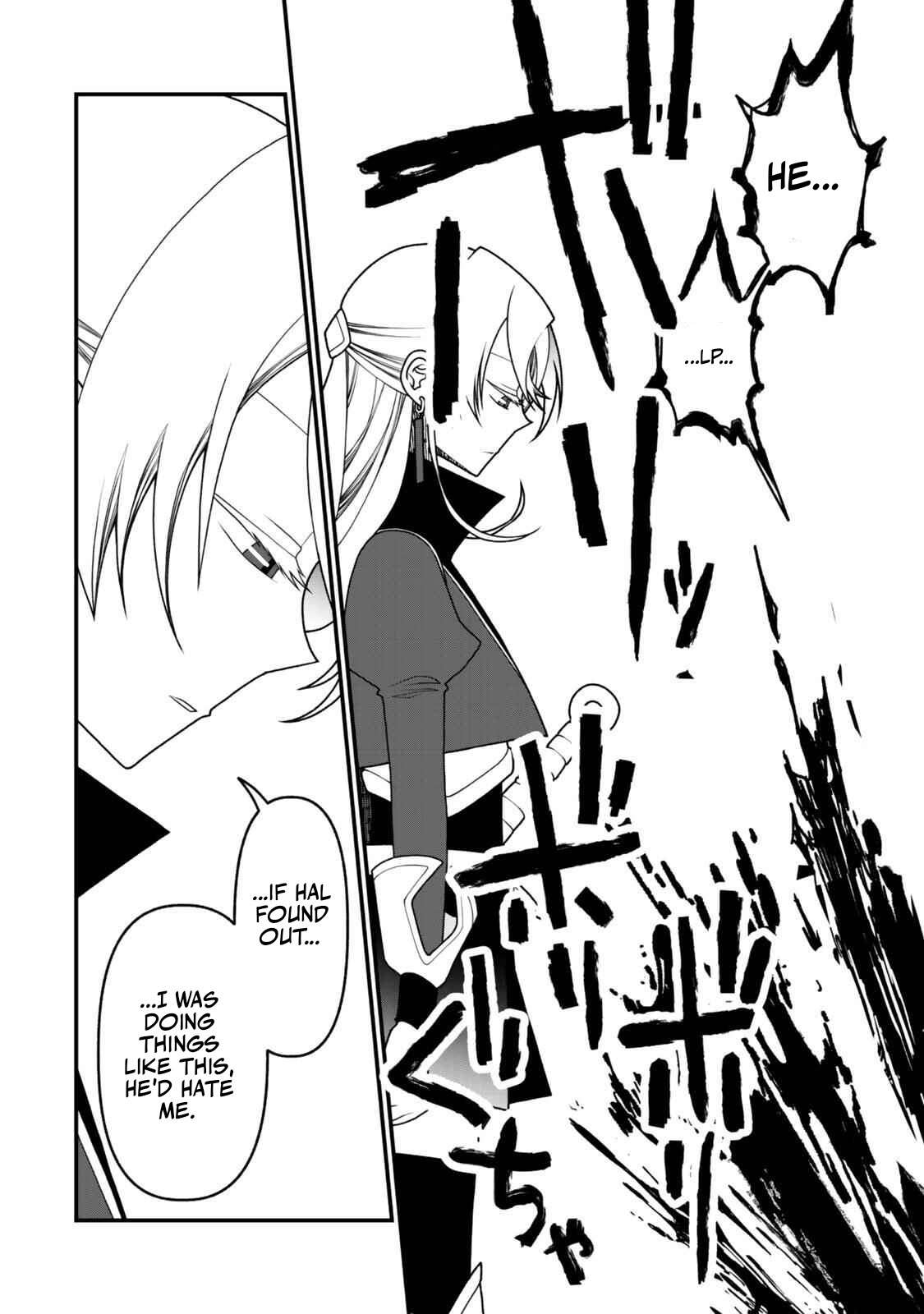 Tsuihou no Kenja, Sekai wo Shiru ~Osanajimi Yuusha no Atsuryoku kara Nigete Jiyuu ni Natta Ore~ Chapter 47 - Page 10