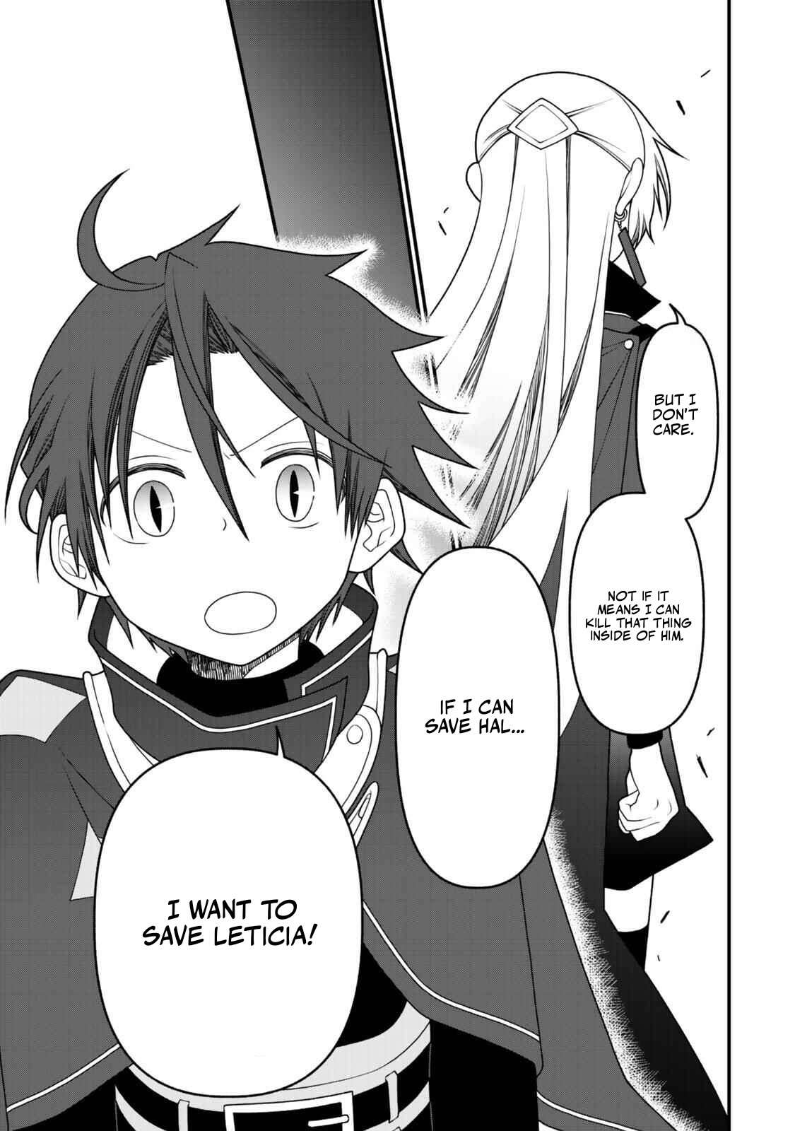 Tsuihou no Kenja, Sekai wo Shiru ~Osanajimi Yuusha no Atsuryoku kara Nigete Jiyuu ni Natta Ore~ Chapter 47 - Page 11