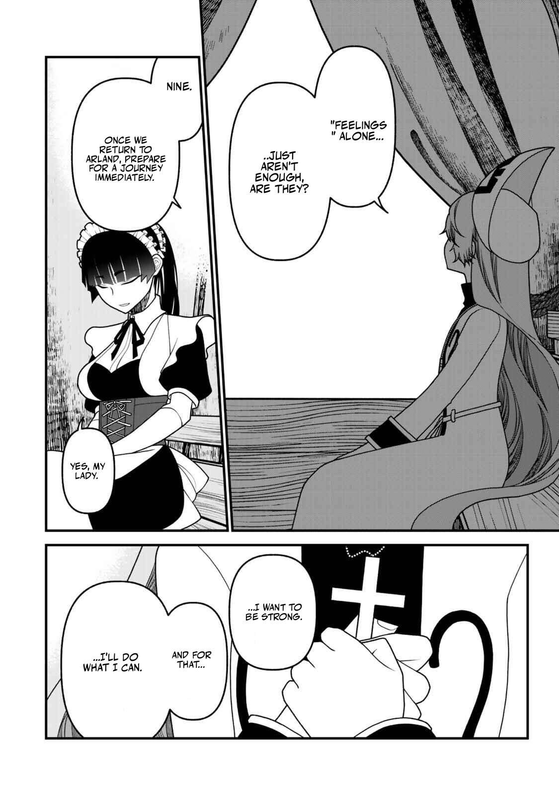 Tsuihou no Kenja, Sekai wo Shiru ~Osanajimi Yuusha no Atsuryoku kara Nigete Jiyuu ni Natta Ore~ Chapter 47 - Page 20