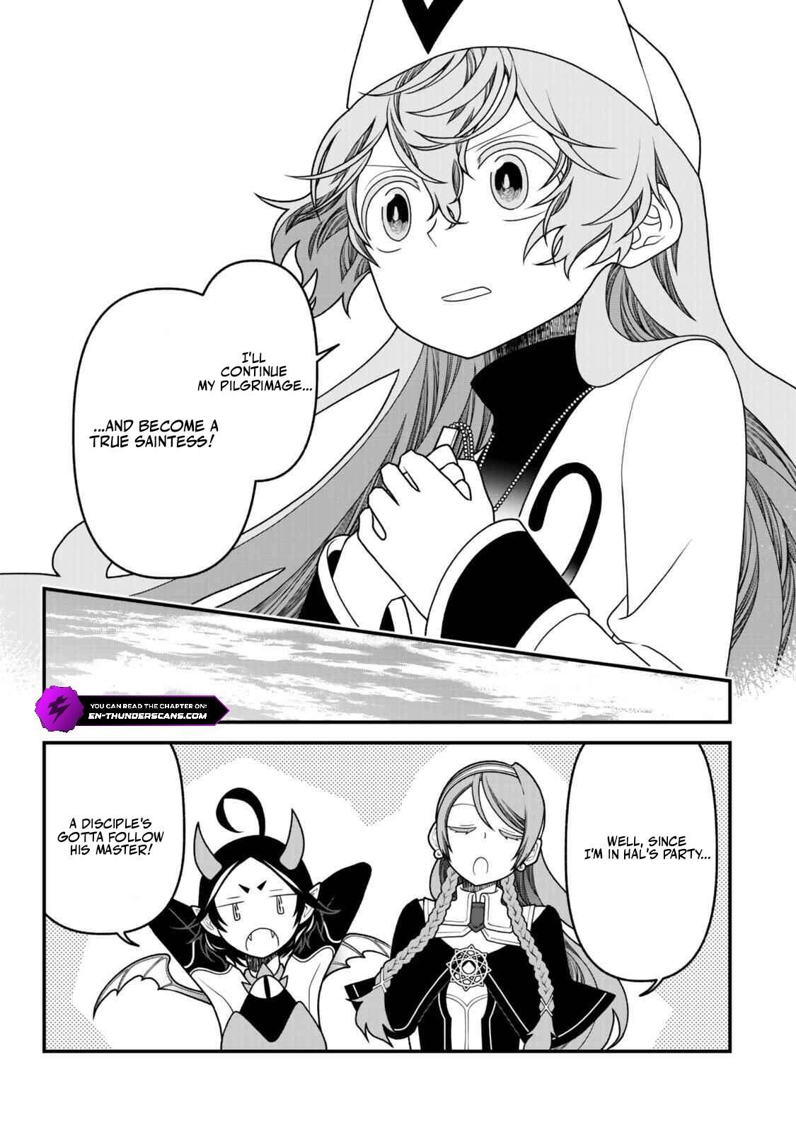 Tsuihou no Kenja, Sekai wo Shiru ~Osanajimi Yuusha no Atsuryoku kara Nigete Jiyuu ni Natta Ore~ Chapter 47 - Page 21