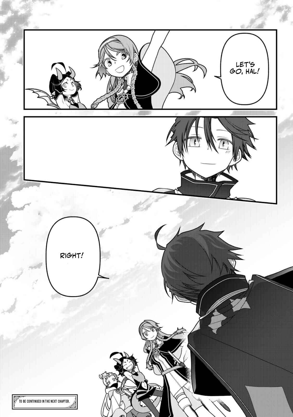 Tsuihou no Kenja, Sekai wo Shiru ~Osanajimi Yuusha no Atsuryoku kara Nigete Jiyuu ni Natta Ore~ Chapter 47 - Page 26