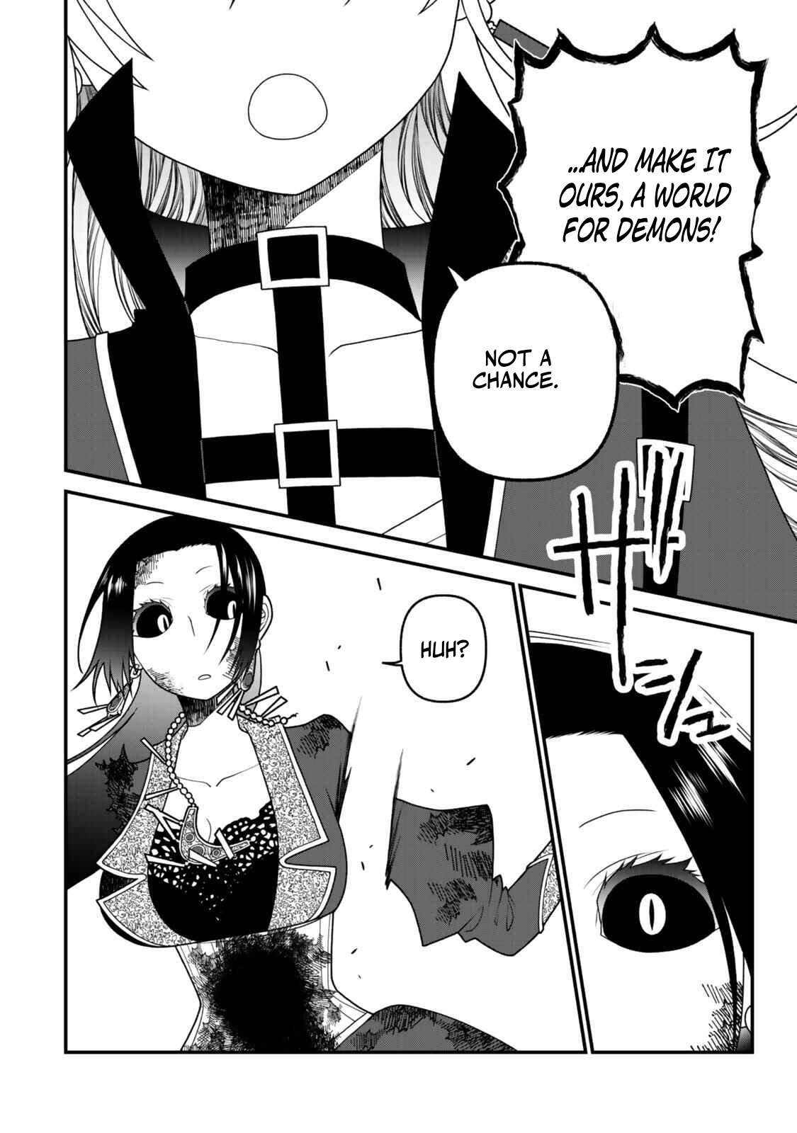 Tsuihou no Kenja, Sekai wo Shiru ~Osanajimi Yuusha no Atsuryoku kara Nigete Jiyuu ni Natta Ore~ Chapter 47 - Page 4