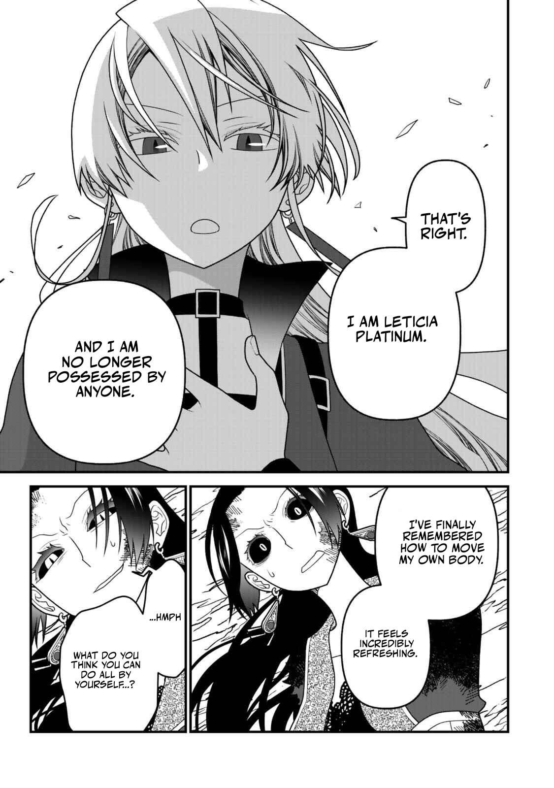 Tsuihou no Kenja, Sekai wo Shiru ~Osanajimi Yuusha no Atsuryoku kara Nigete Jiyuu ni Natta Ore~ Chapter 47 - Page 7