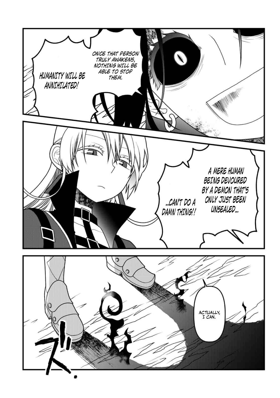 Tsuihou no Kenja, Sekai wo Shiru ~Osanajimi Yuusha no Atsuryoku kara Nigete Jiyuu ni Natta Ore~ Chapter 47 - Page 8