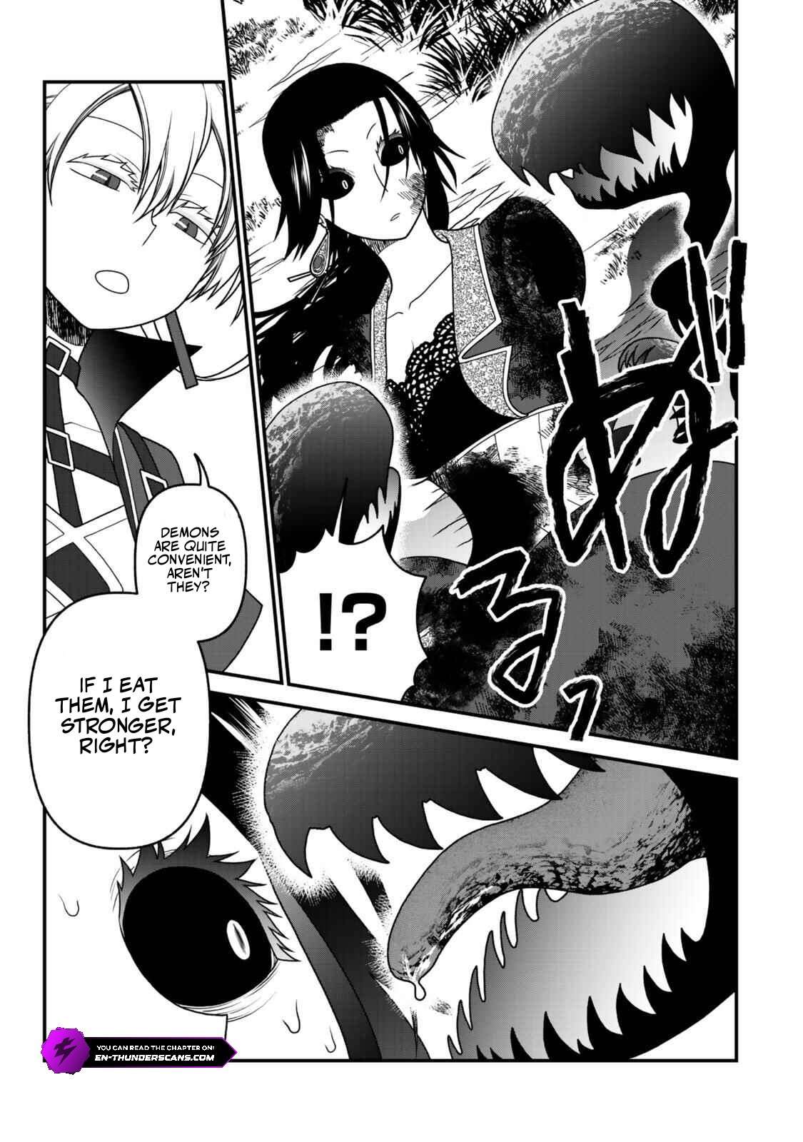 Tsuihou no Kenja, Sekai wo Shiru ~Osanajimi Yuusha no Atsuryoku kara Nigete Jiyuu ni Natta Ore~ Chapter 47 - Page 9