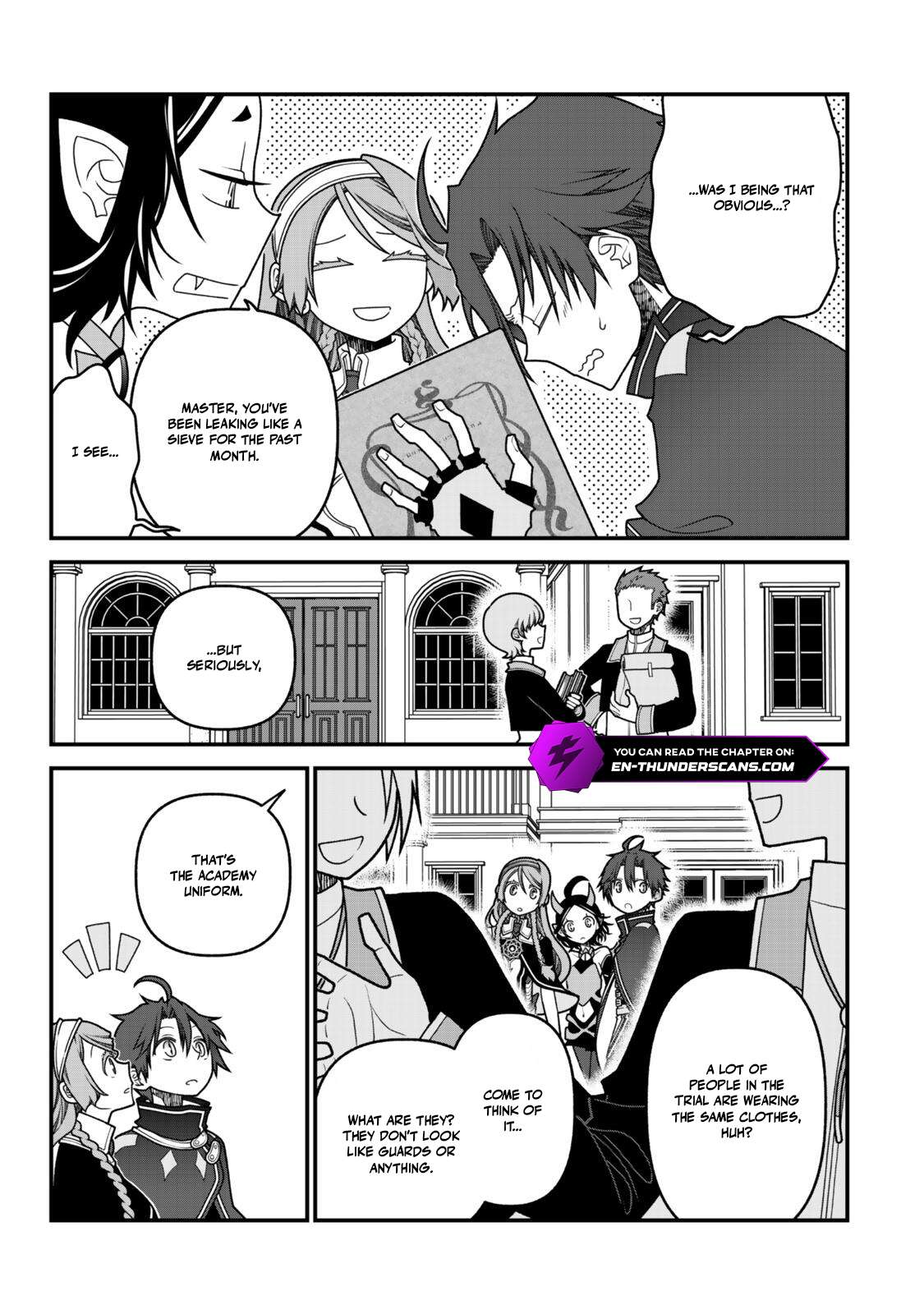 Tsuihou no Kenja, Sekai wo Shiru ~Osanajimi Yuusha no Atsuryoku kara Nigete Jiyuu ni Natta Ore~ Chapter 48 - Page 5