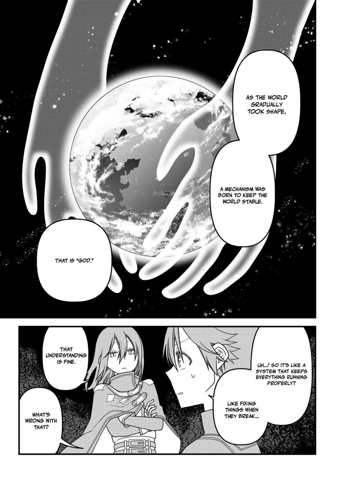 Tsuihou no Kenja, Sekai wo Shiru ~Osanajimi Yuusha no Atsuryoku kara Nigete Jiyuu ni Natta Ore~ Chapter 49 - Page 12