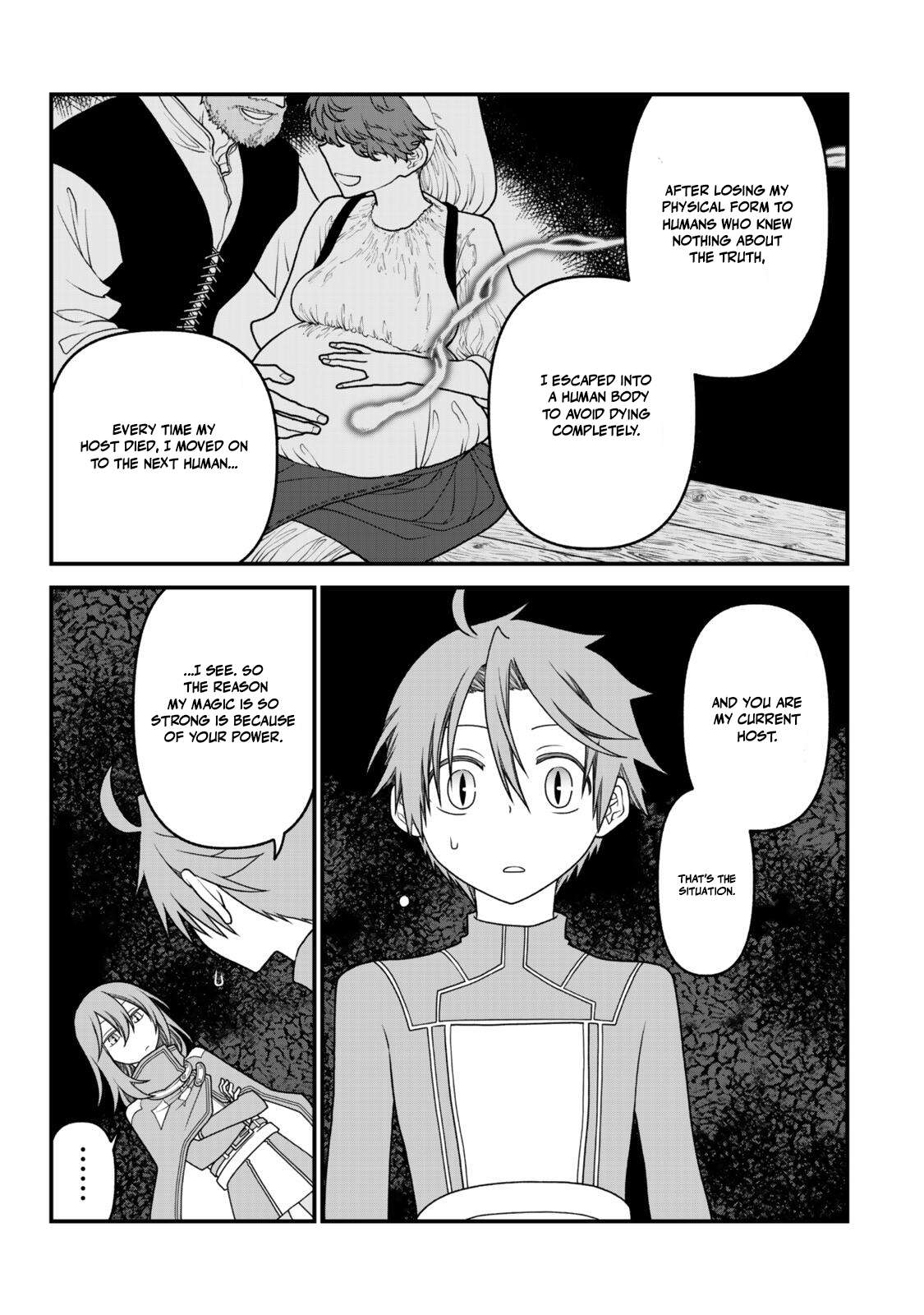 Tsuihou no Kenja, Sekai wo Shiru ~Osanajimi Yuusha no Atsuryoku kara Nigete Jiyuu ni Natta Ore~ Chapter 49 - Page 16