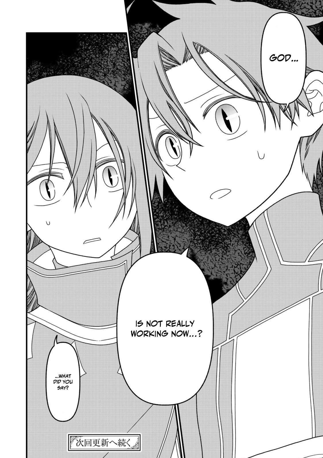 Tsuihou no Kenja, Sekai wo Shiru ~Osanajimi Yuusha no Atsuryoku kara Nigete Jiyuu ni Natta Ore~ Chapter 49 - Page 21