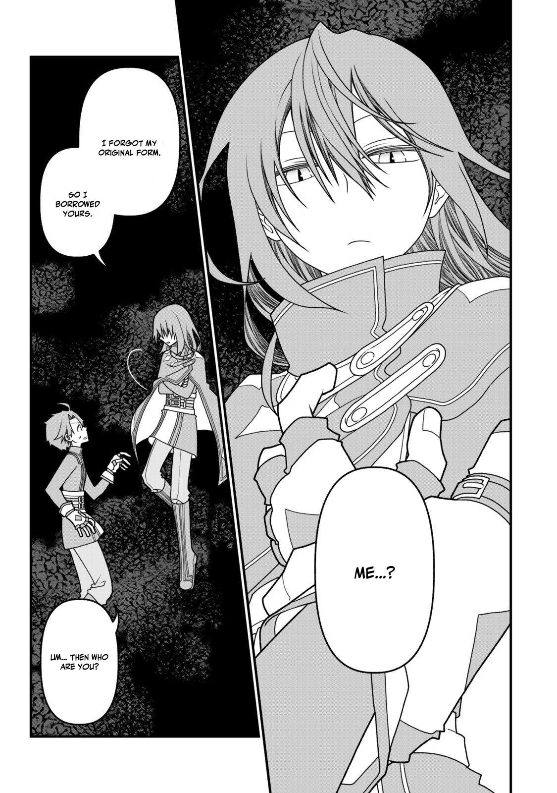 Tsuihou no Kenja, Sekai wo Shiru ~Osanajimi Yuusha no Atsuryoku kara Nigete Jiyuu ni Natta Ore~ Chapter 49 - Page 8