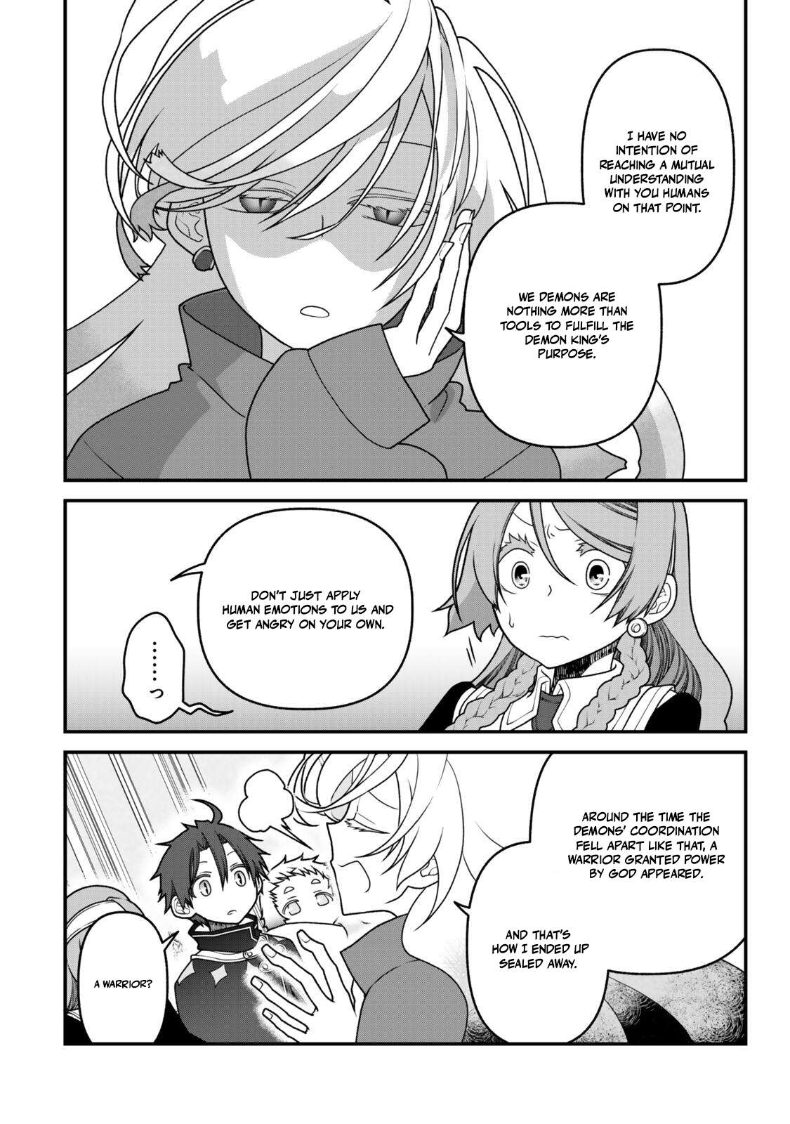 Tsuihou no Kenja, Sekai wo Shiru ~Osanajimi Yuusha no Atsuryoku kara Nigete Jiyuu ni Natta Ore~ Chapter 50 - Page 6