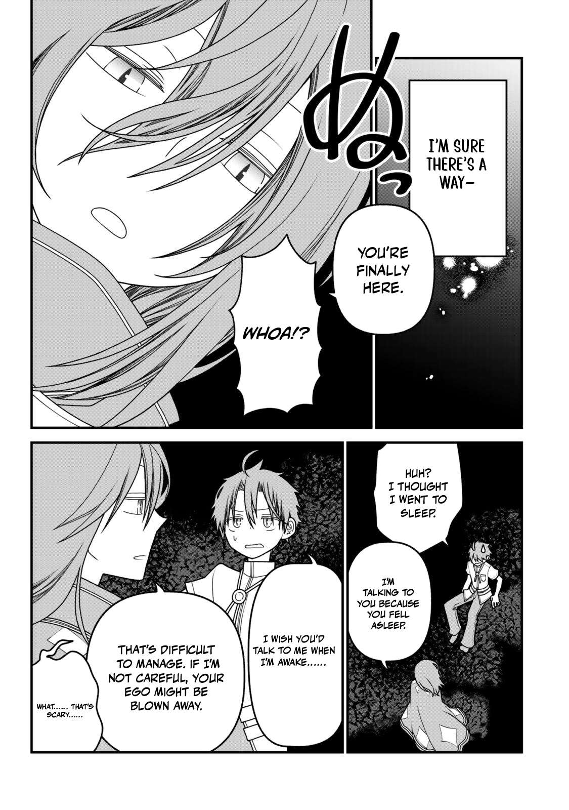Tsuihou no Kenja, Sekai wo Shiru ~Osanajimi Yuusha no Atsuryoku kara Nigete Jiyuu ni Natta Ore~ Chapter 51 - Page 13