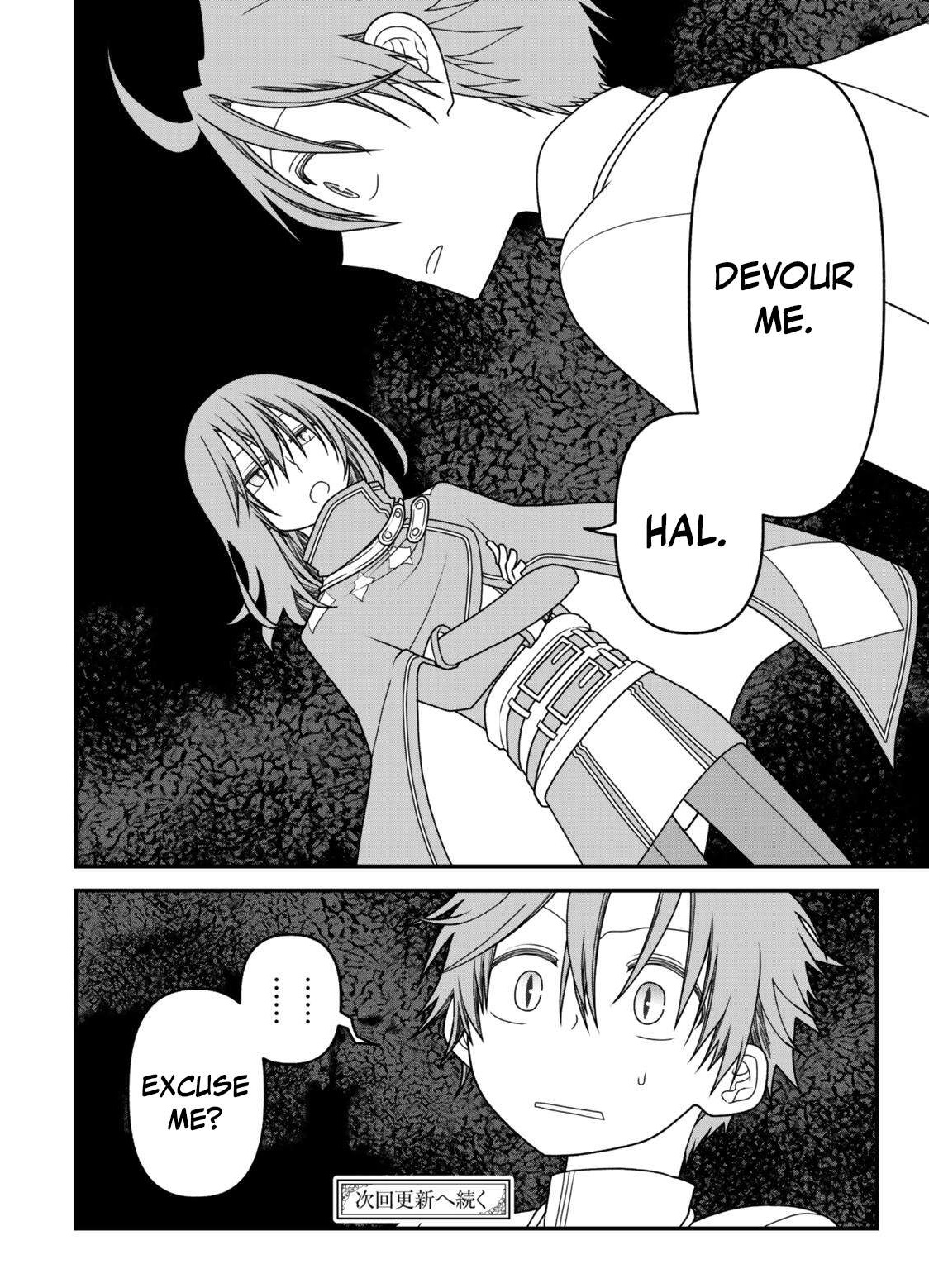 Tsuihou no Kenja, Sekai wo Shiru ~Osanajimi Yuusha no Atsuryoku kara Nigete Jiyuu ni Natta Ore~ Chapter 51 - Page 16