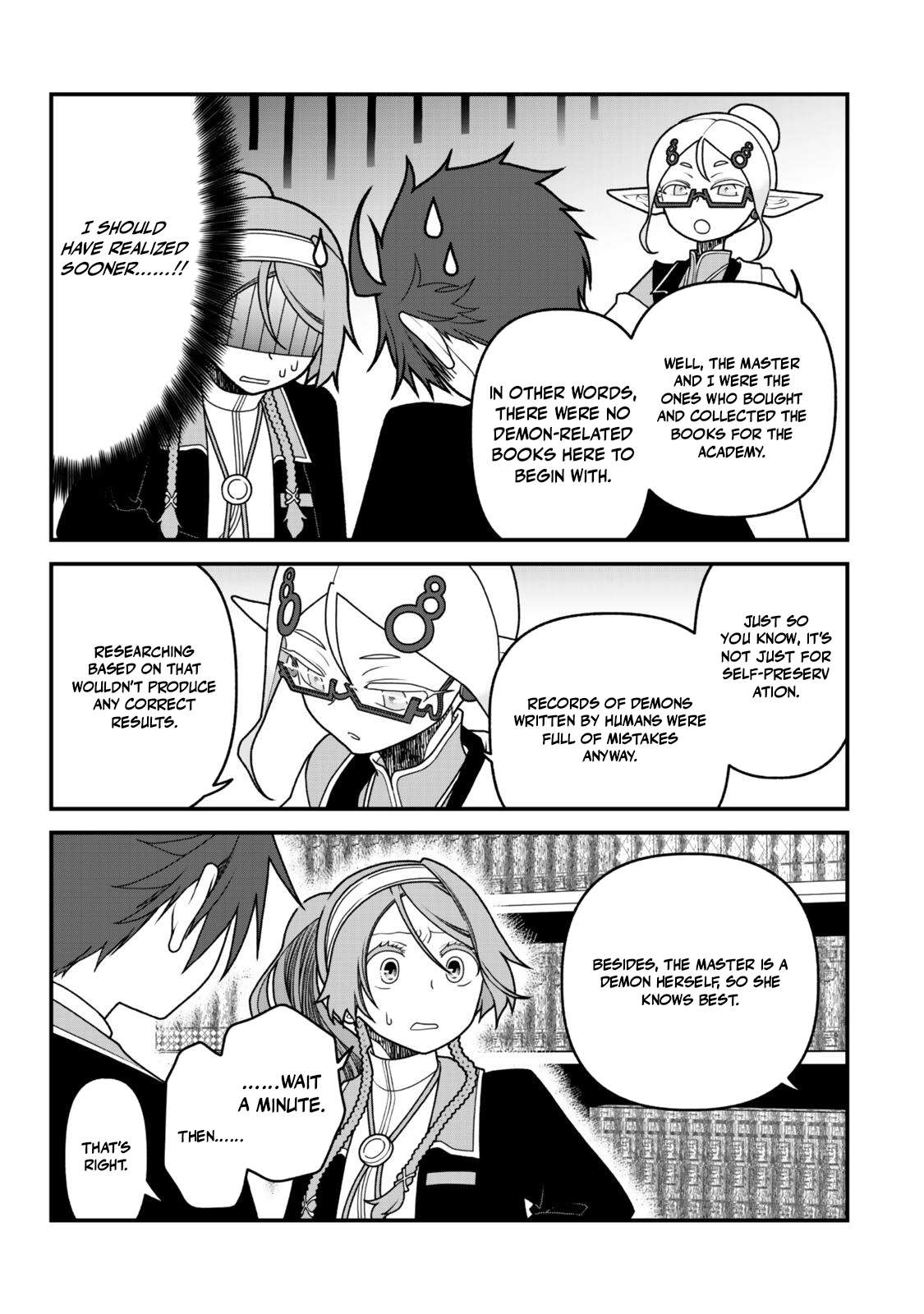 Tsuihou no Kenja, Sekai wo Shiru ~Osanajimi Yuusha no Atsuryoku kara Nigete Jiyuu ni Natta Ore~ Chapter 51 - Page 9