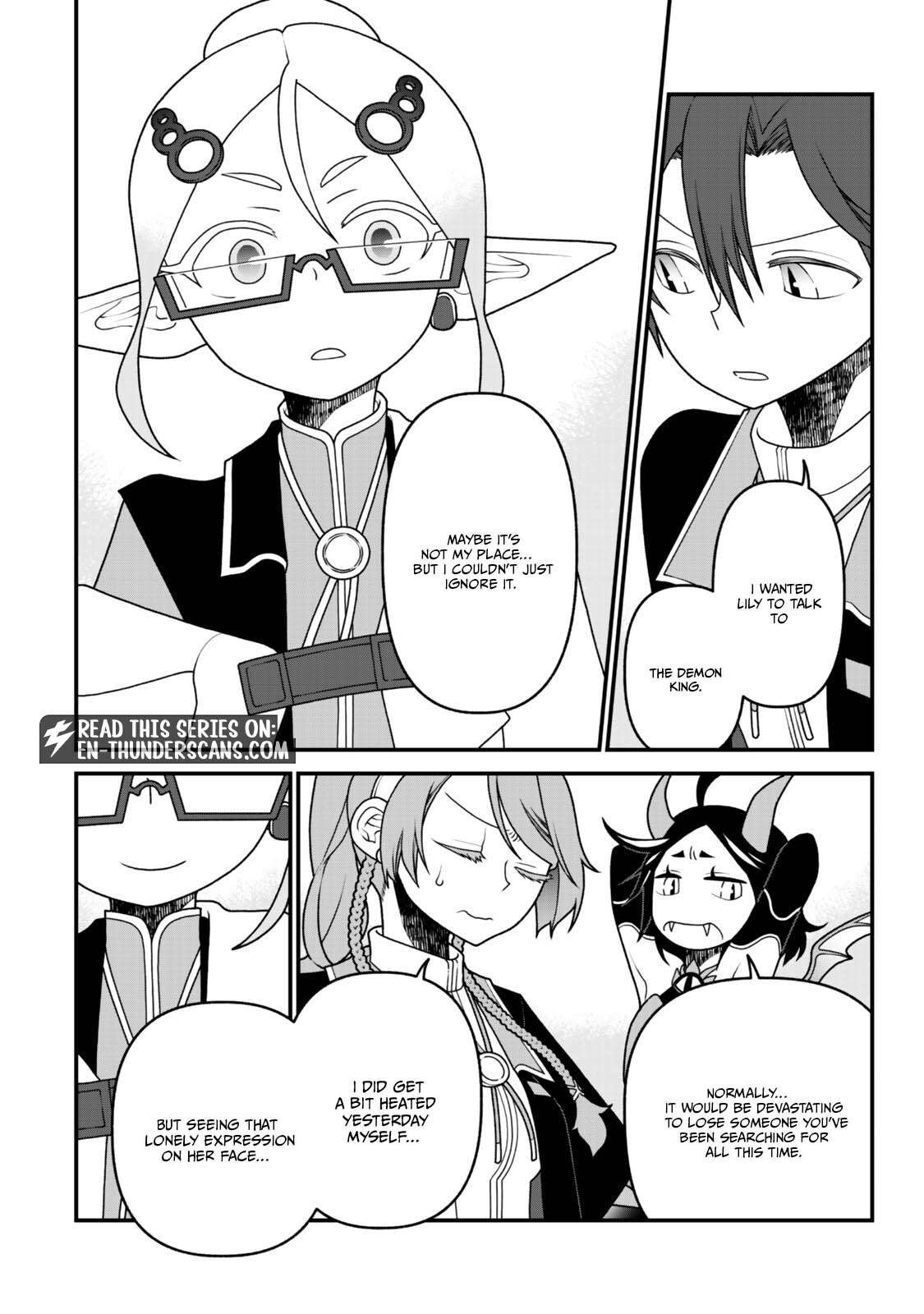 Tsuihou no Kenja, Sekai wo Shiru ~Osanajimi Yuusha no Atsuryoku kara Nigete Jiyuu ni Natta Ore~ Chapter 52 - Page 11
