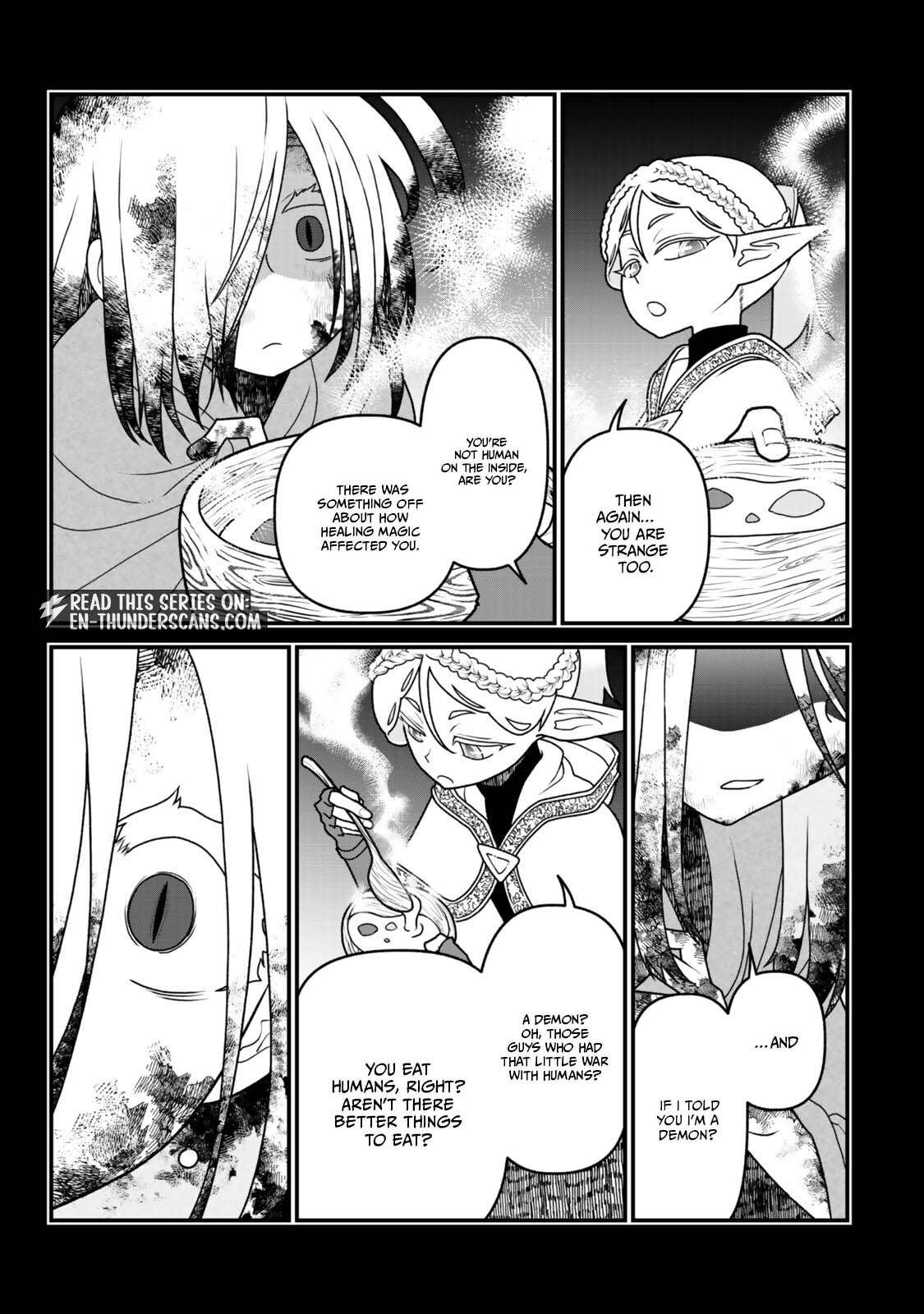 Tsuihou no Kenja, Sekai wo Shiru ~Osanajimi Yuusha no Atsuryoku kara Nigete Jiyuu ni Natta Ore~ Chapter 52 - Page 14