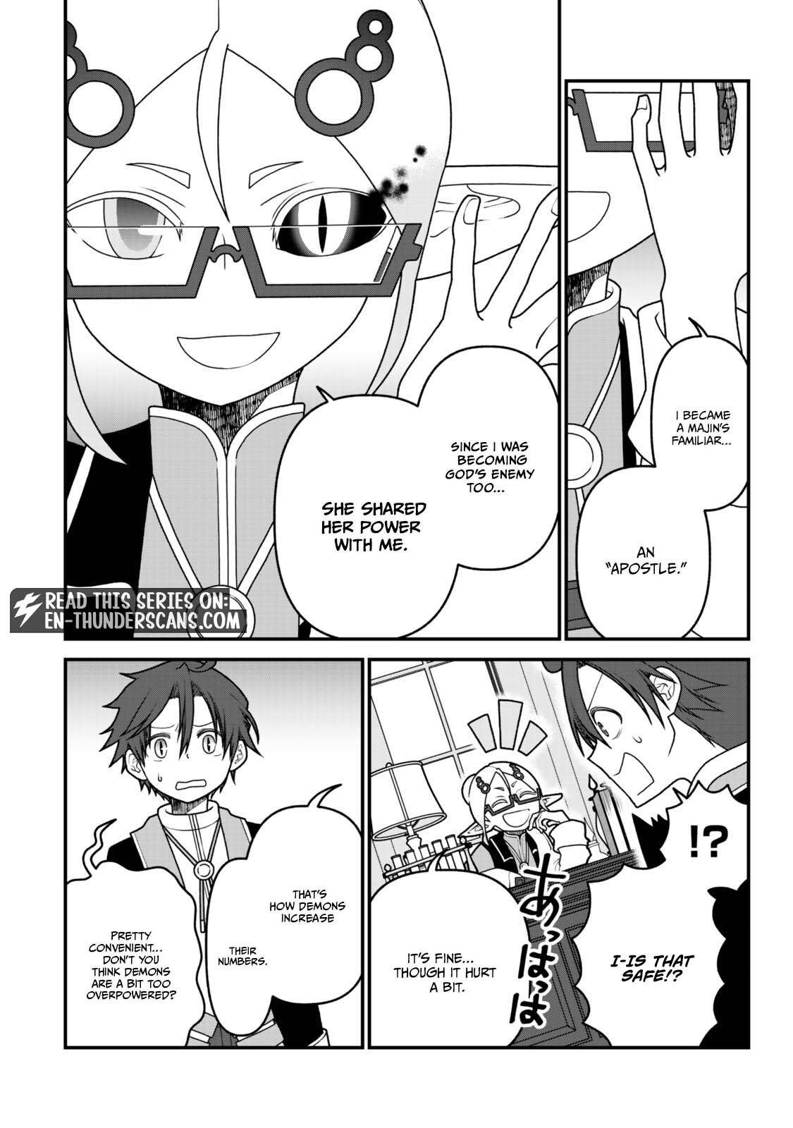 Tsuihou no Kenja, Sekai wo Shiru ~Osanajimi Yuusha no Atsuryoku kara Nigete Jiyuu ni Natta Ore~ Chapter 52 - Page 17