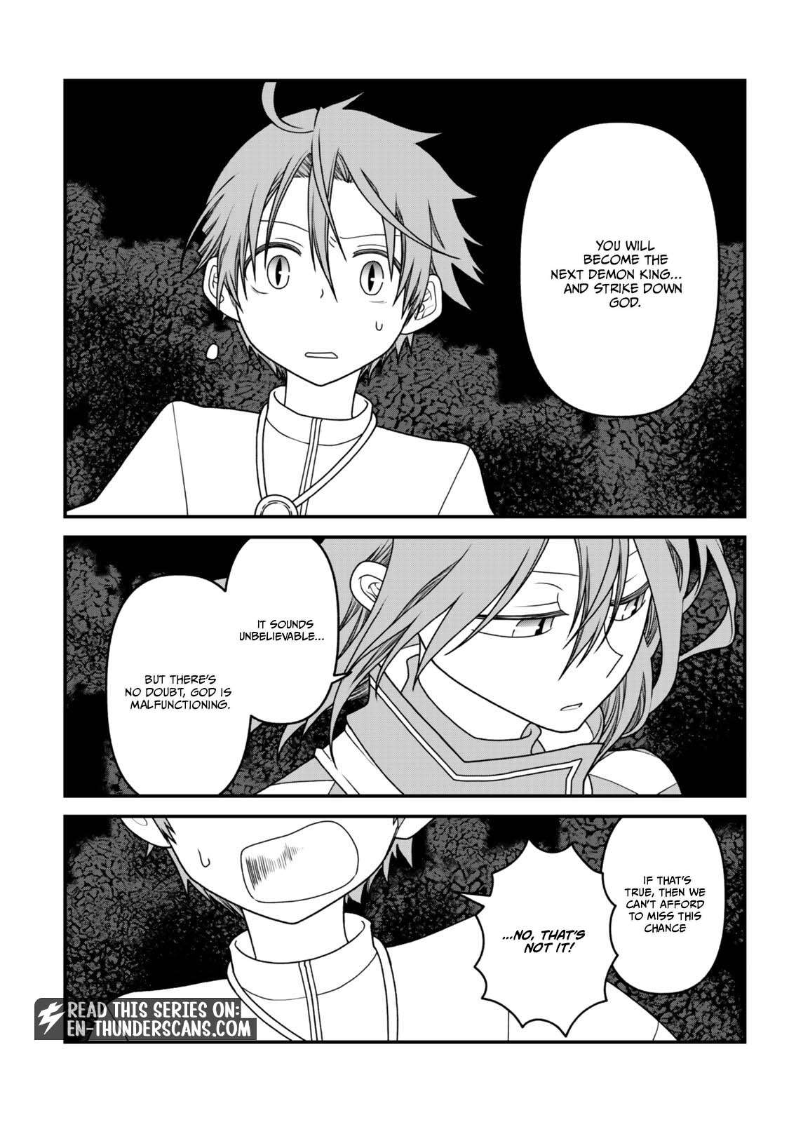Tsuihou no Kenja, Sekai wo Shiru ~Osanajimi Yuusha no Atsuryoku kara Nigete Jiyuu ni Natta Ore~ Chapter 52 - Page 3