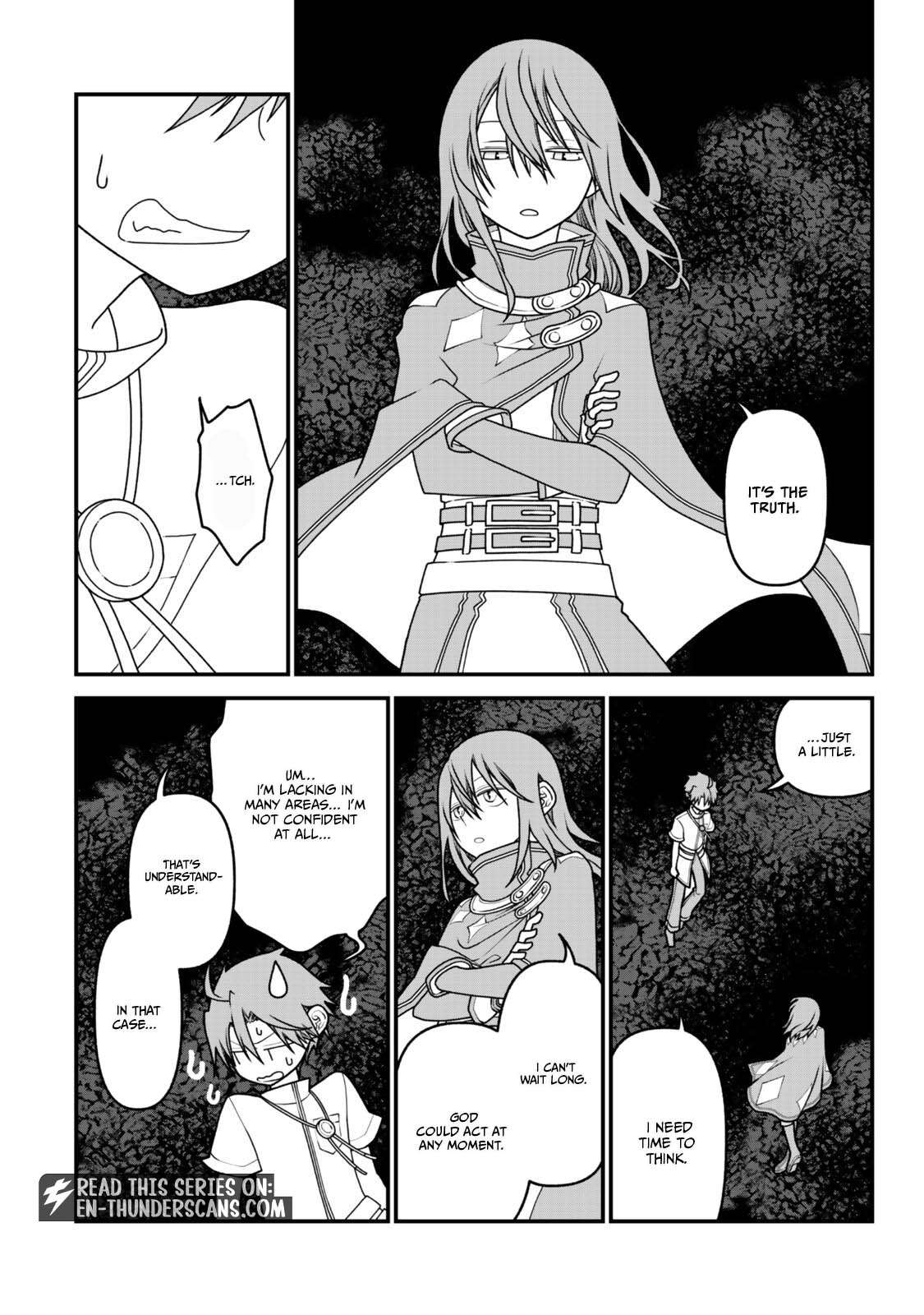 Tsuihou no Kenja, Sekai wo Shiru ~Osanajimi Yuusha no Atsuryoku kara Nigete Jiyuu ni Natta Ore~ Chapter 52 - Page 5